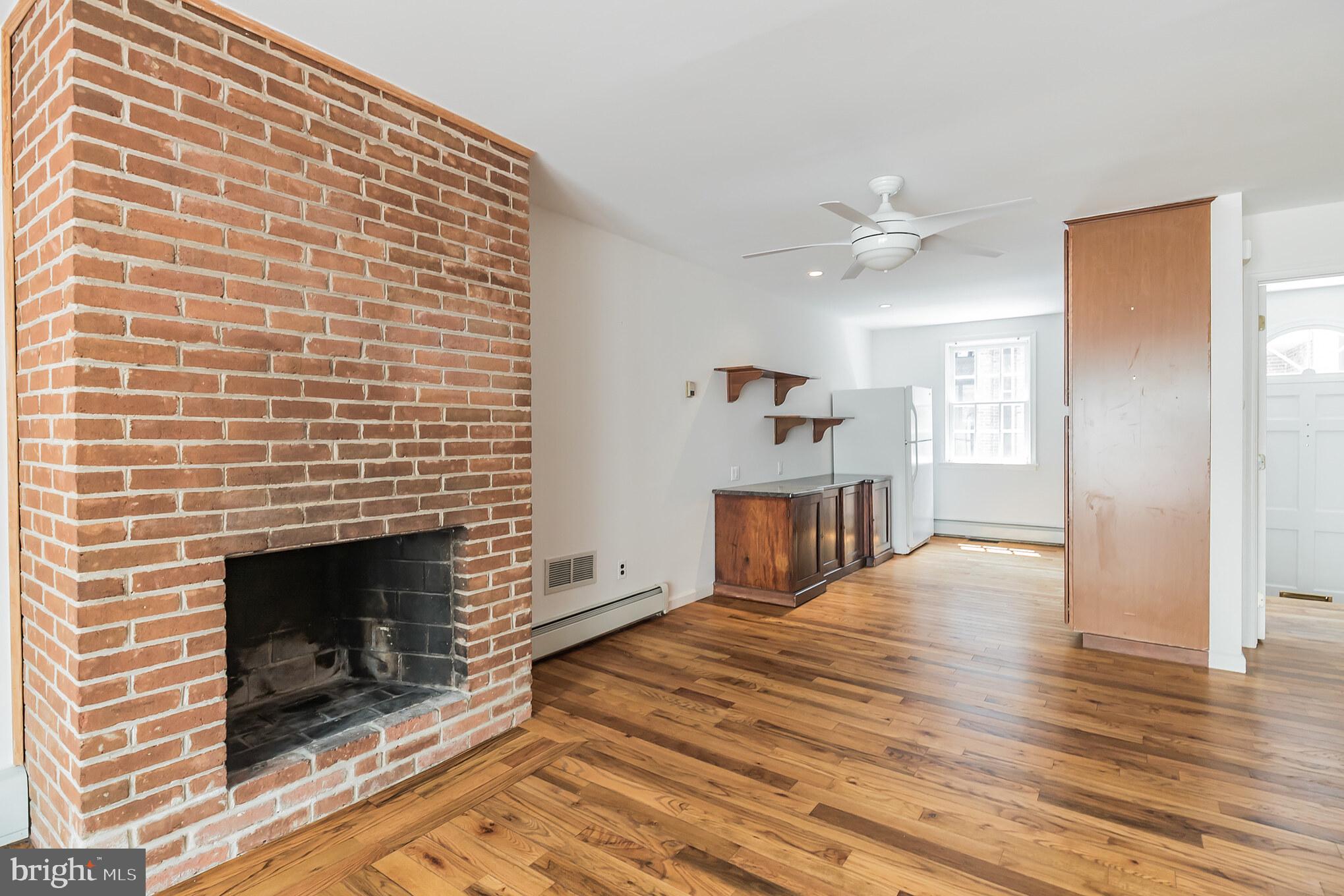 SOCIETY HILL - Residential