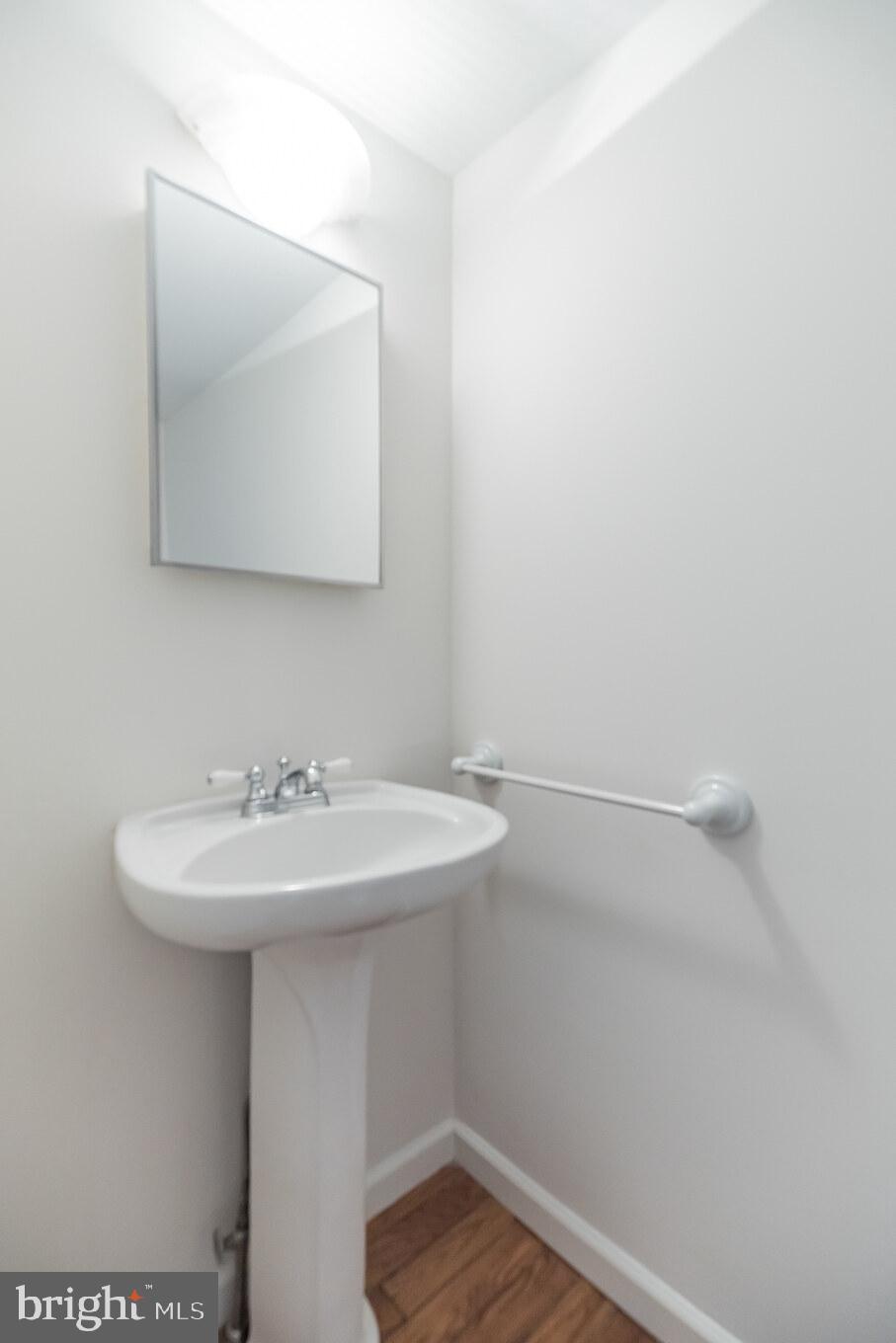 SOCIETY HILL - Residential