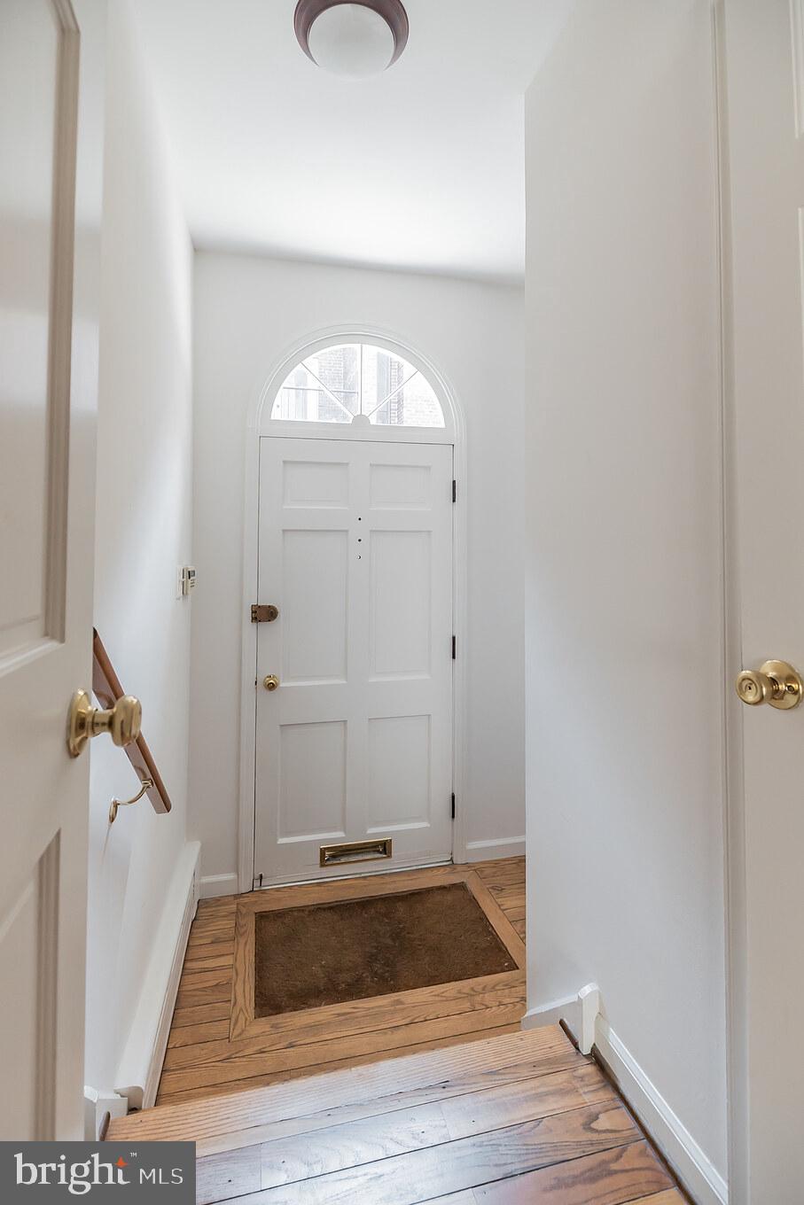 SOCIETY HILL - Residential