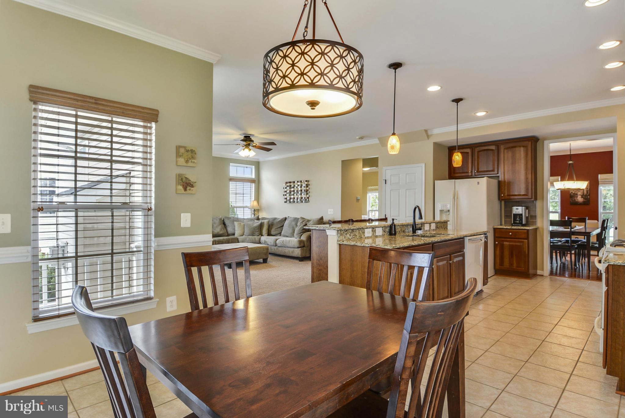 NEW TOWN MEADOWS - Residential