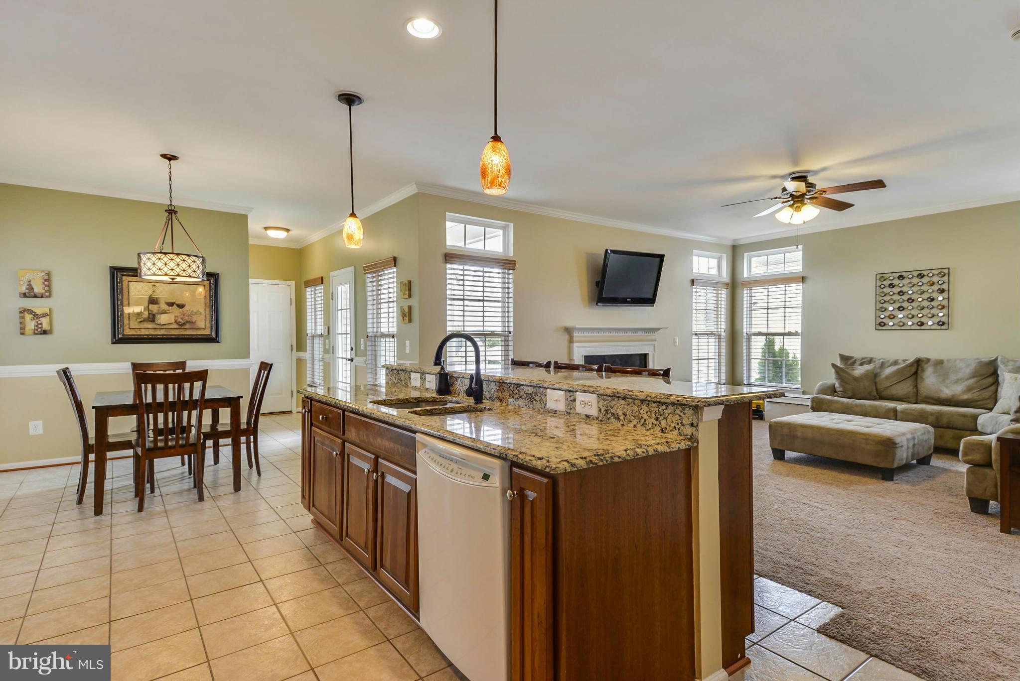 NEW TOWN MEADOWS - Residential