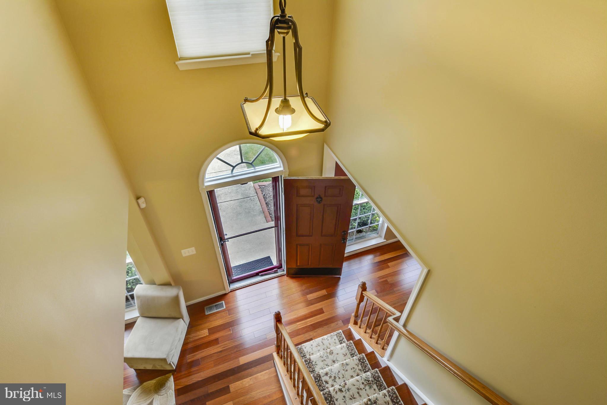 NEW TOWN MEADOWS - Residential