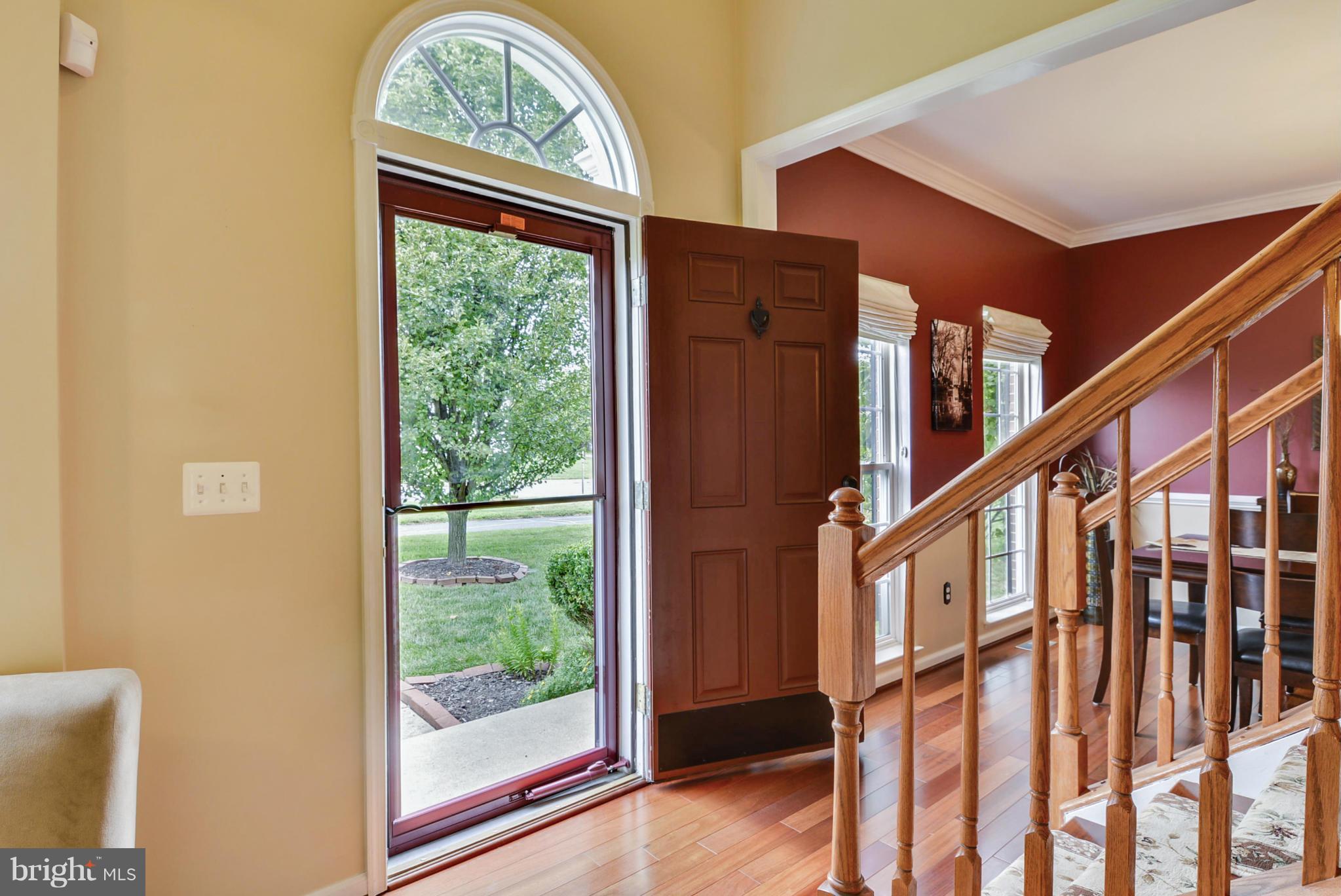 NEW TOWN MEADOWS - Residential