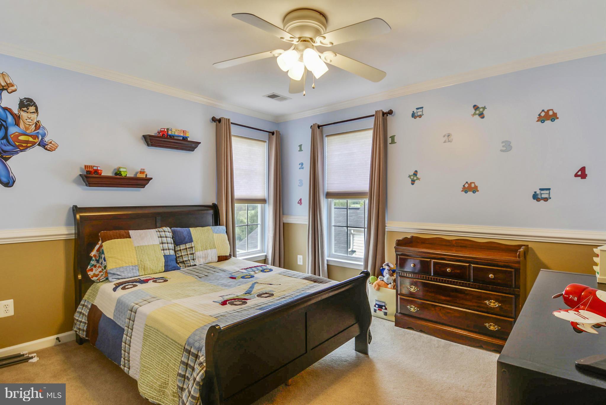 NEW TOWN MEADOWS - Residential