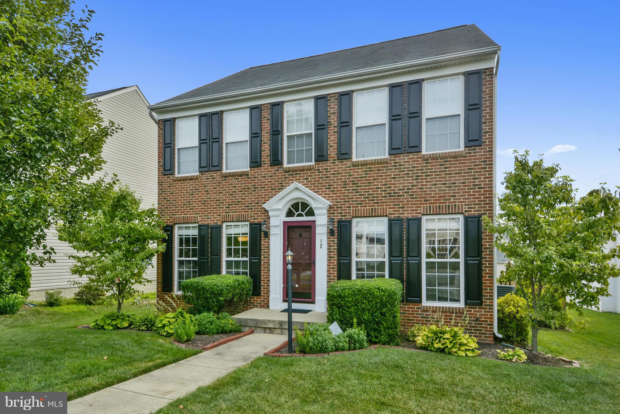 NEW TOWN MEADOWS - Residential