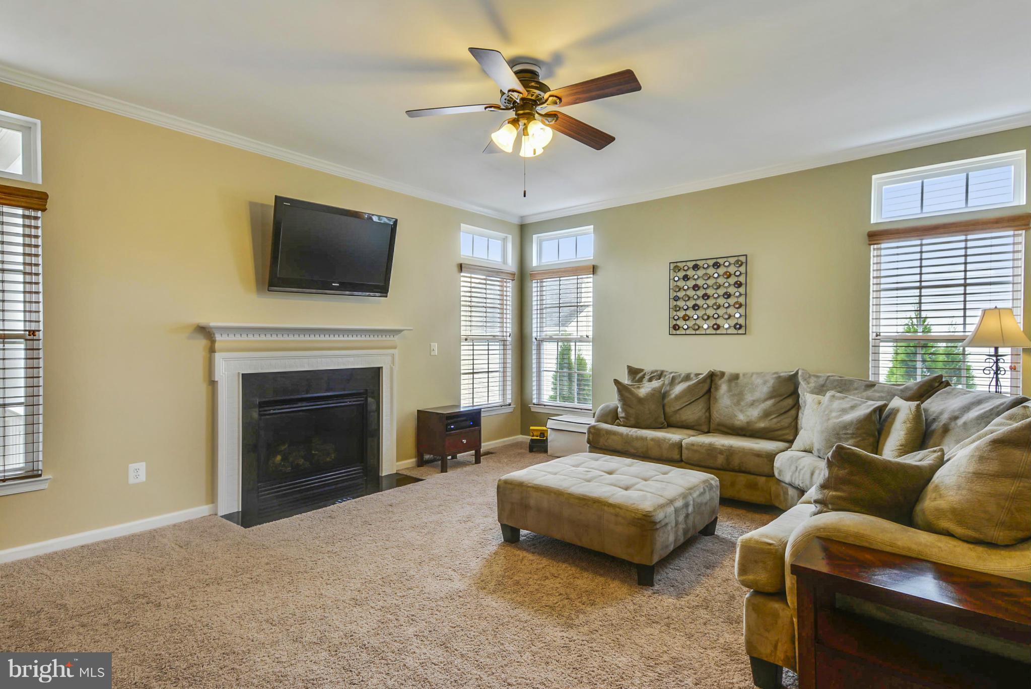 NEW TOWN MEADOWS - Residential