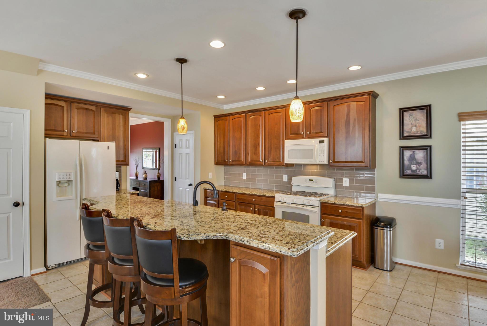 NEW TOWN MEADOWS - Residential