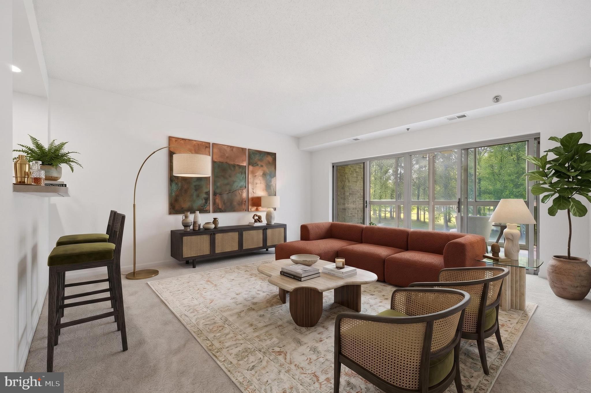 LEISURE WORLD - Residential