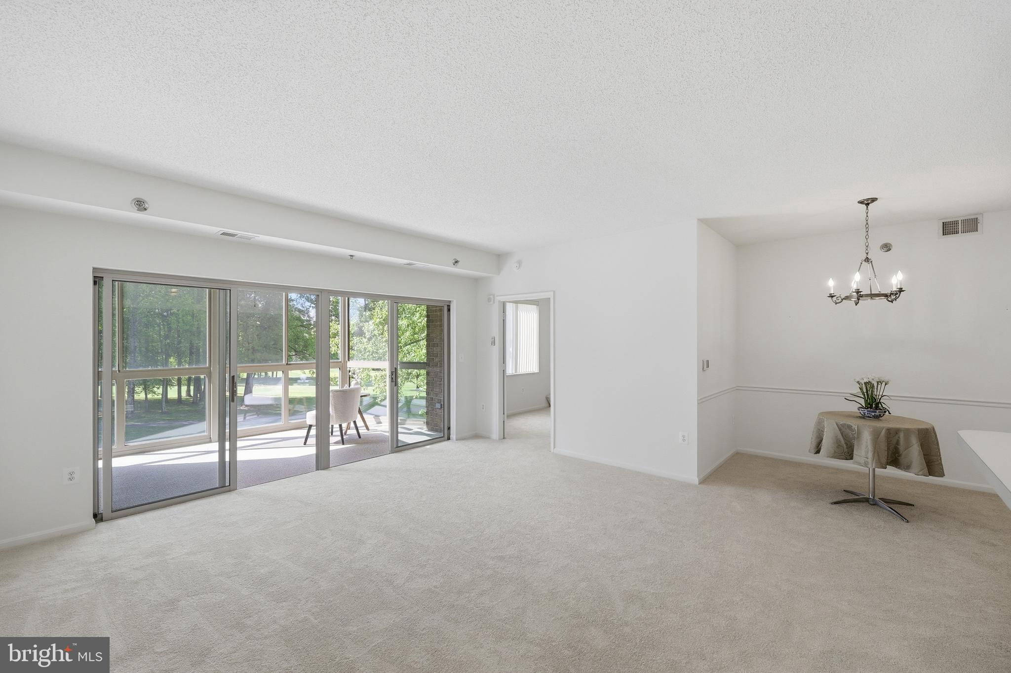 LEISURE WORLD - Residential