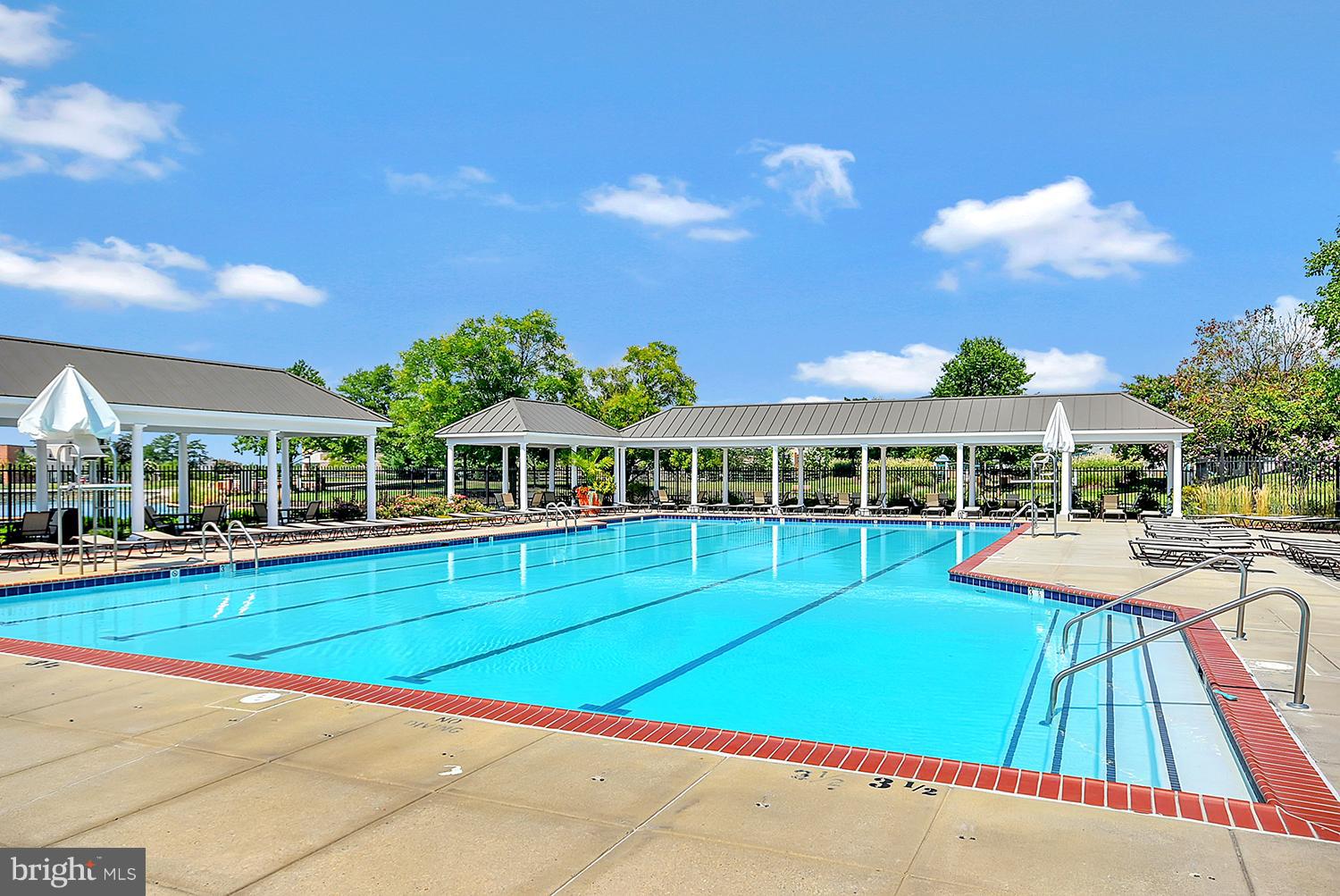 PINEY ORCHARD - Residential