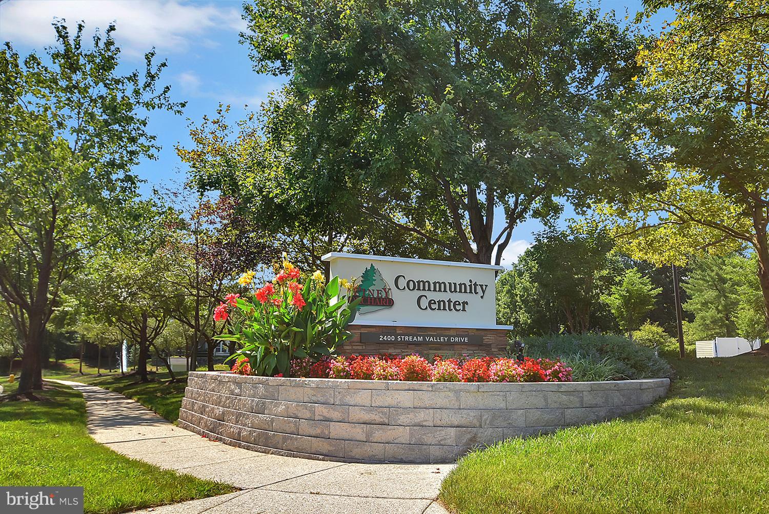 PINEY ORCHARD - Residential