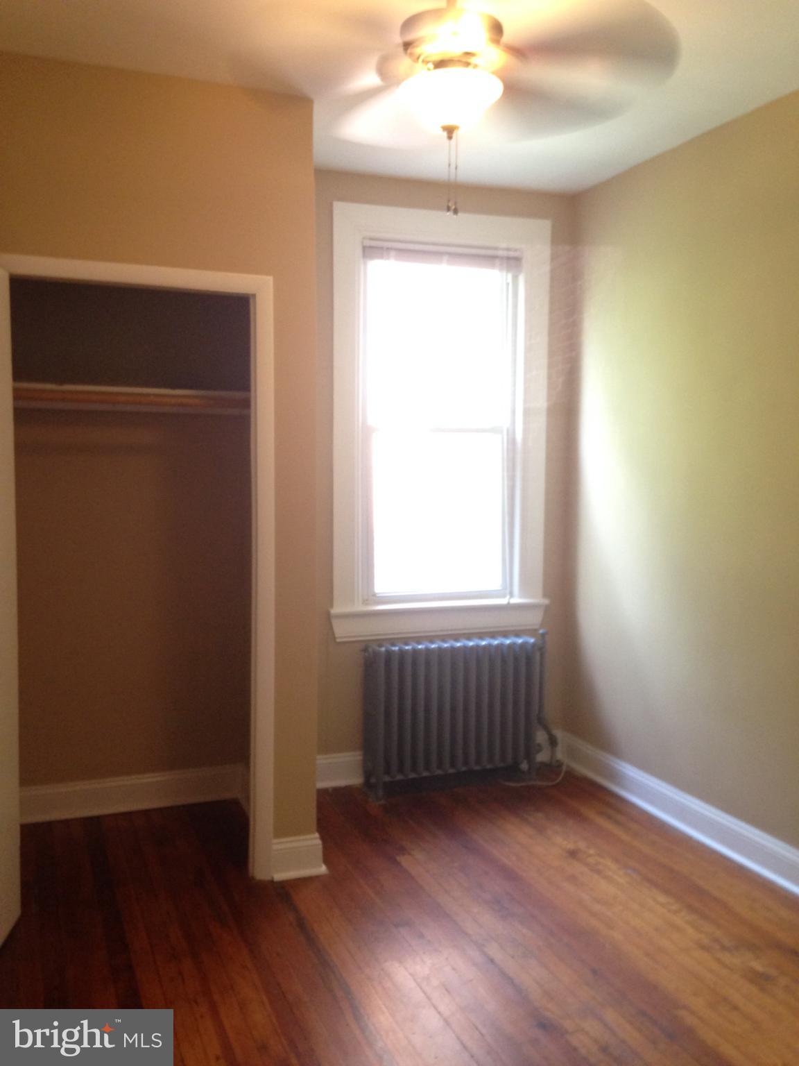 GOVANS - Residential Lease