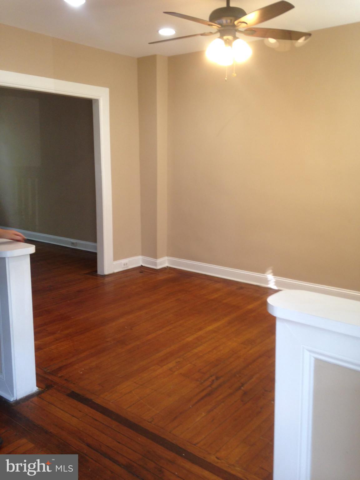 GOVANS - Residential Lease