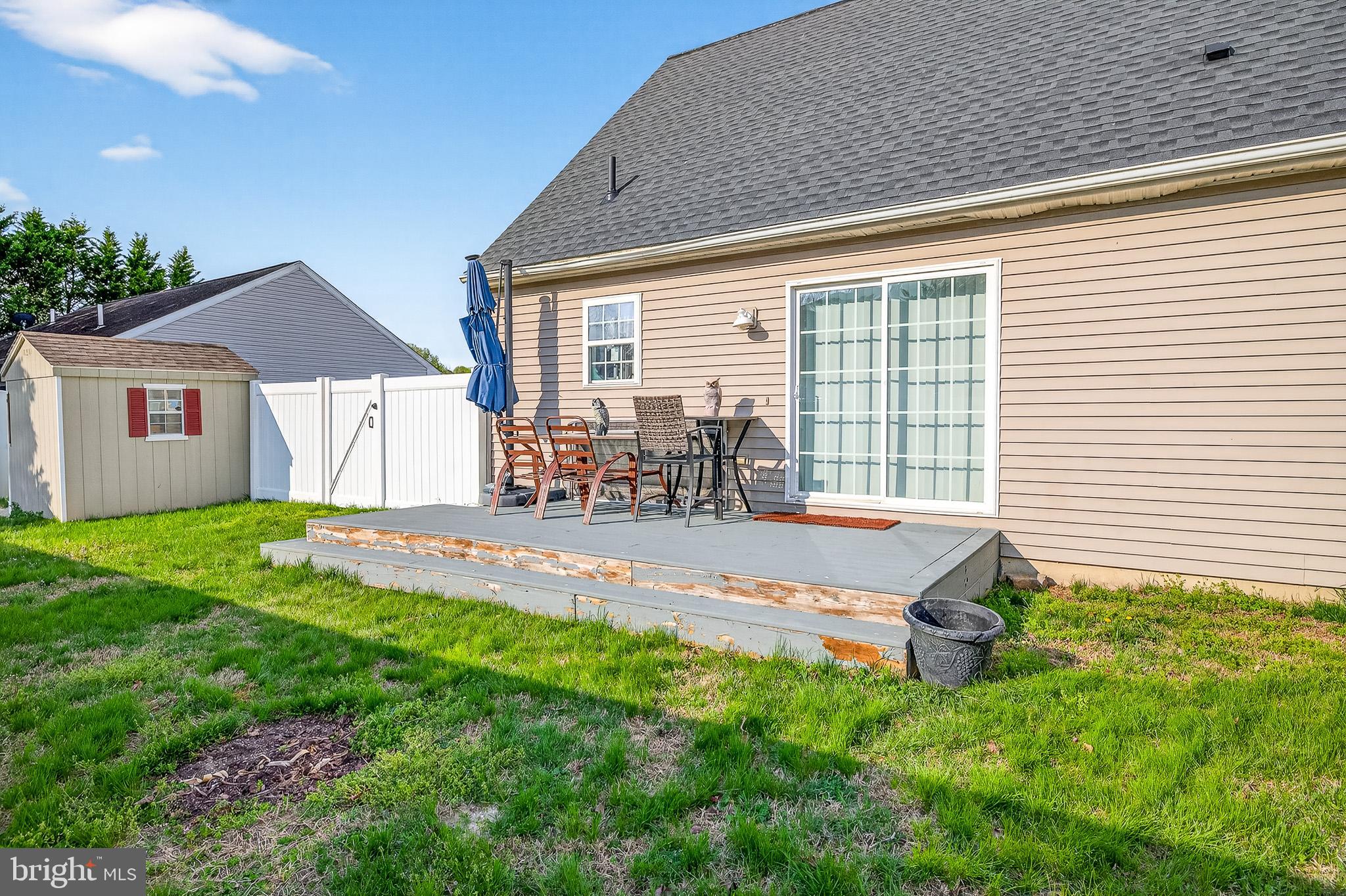 SHIPBUILDERS VILLAGE - Residential