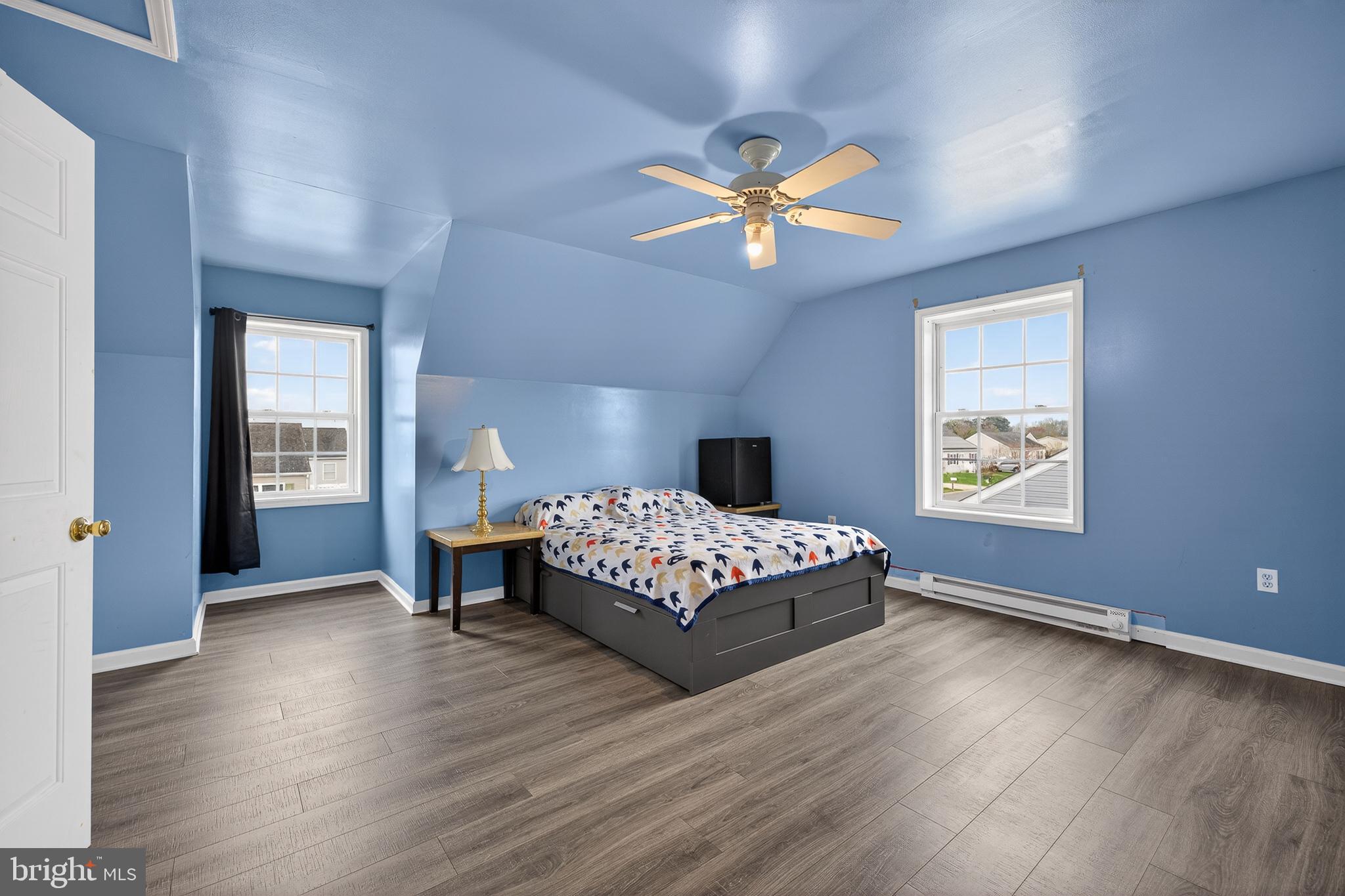 SHIPBUILDERS VILLAGE - Residential