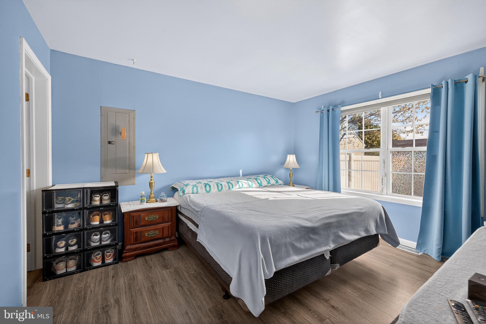 SHIPBUILDERS VILLAGE - Residential