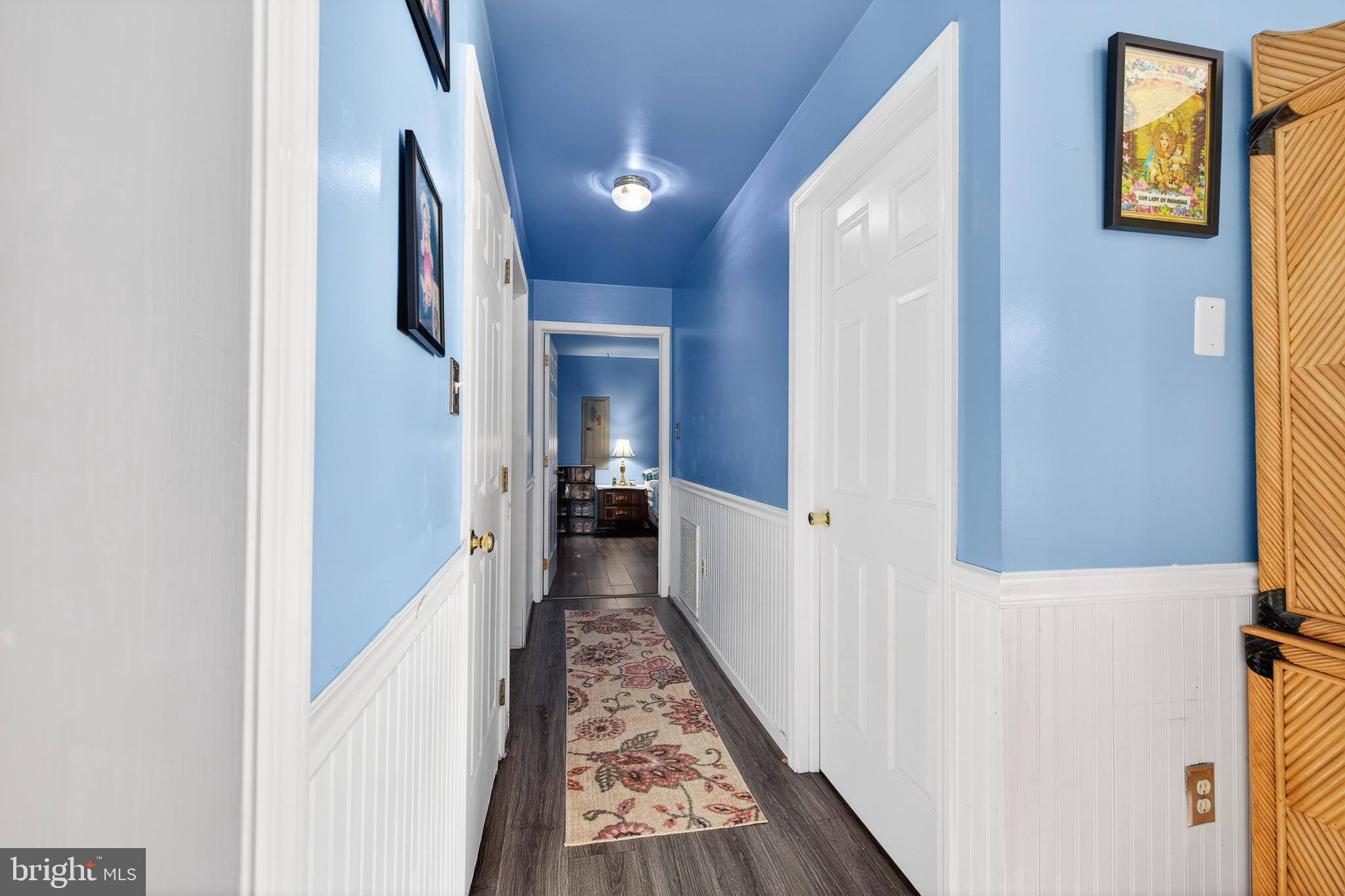 SHIPBUILDERS VILLAGE - Residential