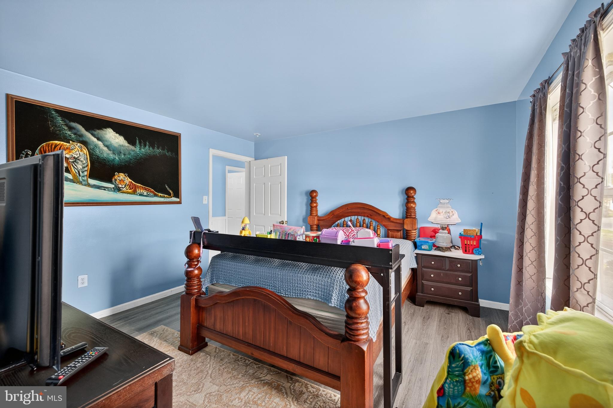 SHIPBUILDERS VILLAGE - Residential