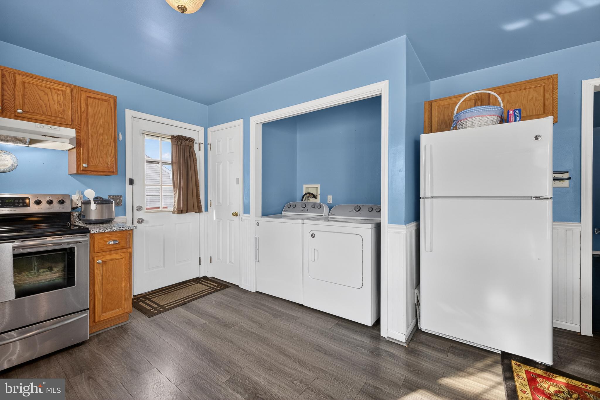 SHIPBUILDERS VILLAGE - Residential