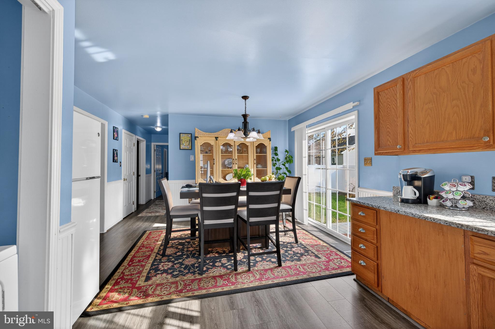 SHIPBUILDERS VILLAGE - Residential