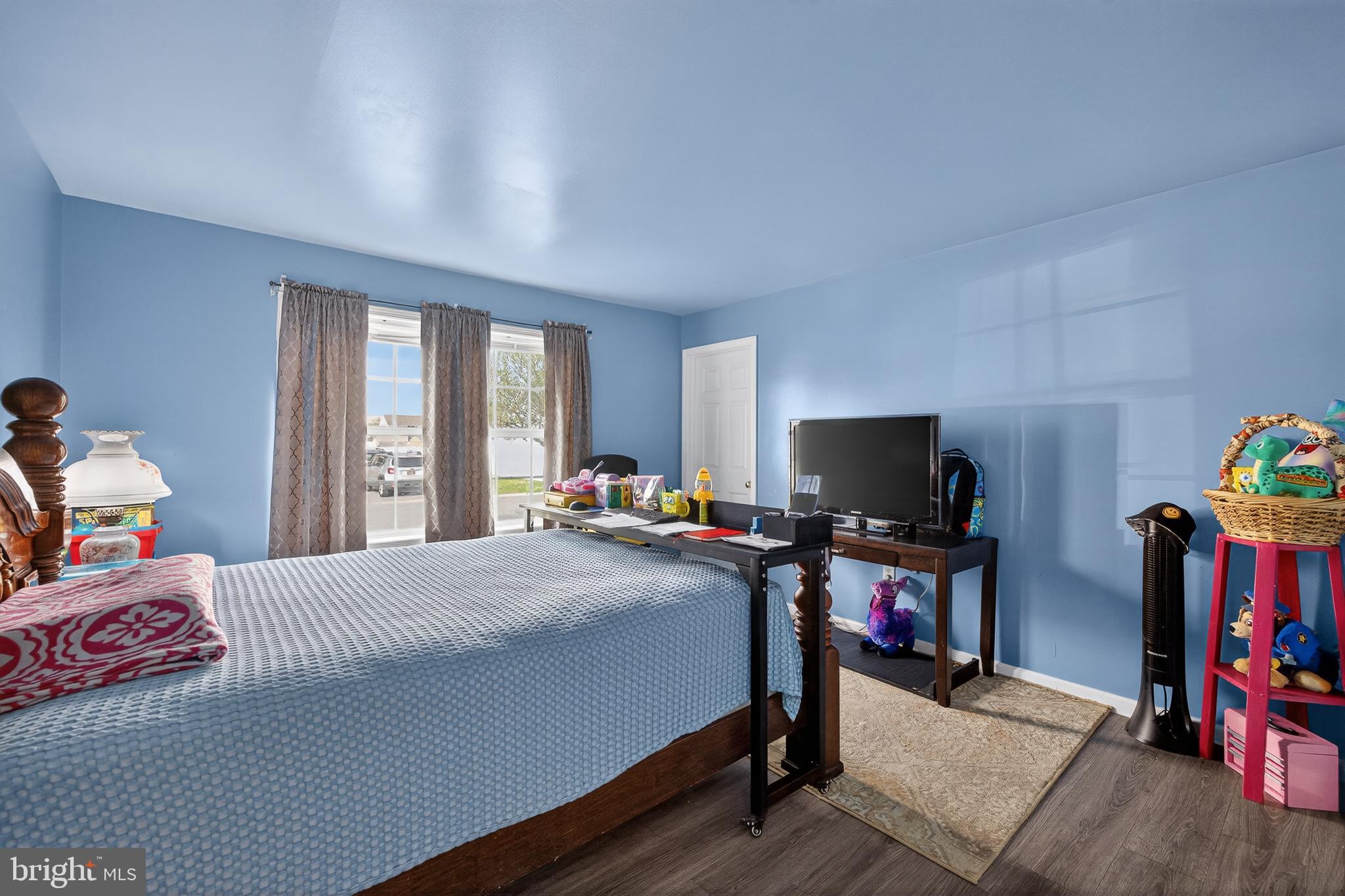 SHIPBUILDERS VILLAGE - Residential