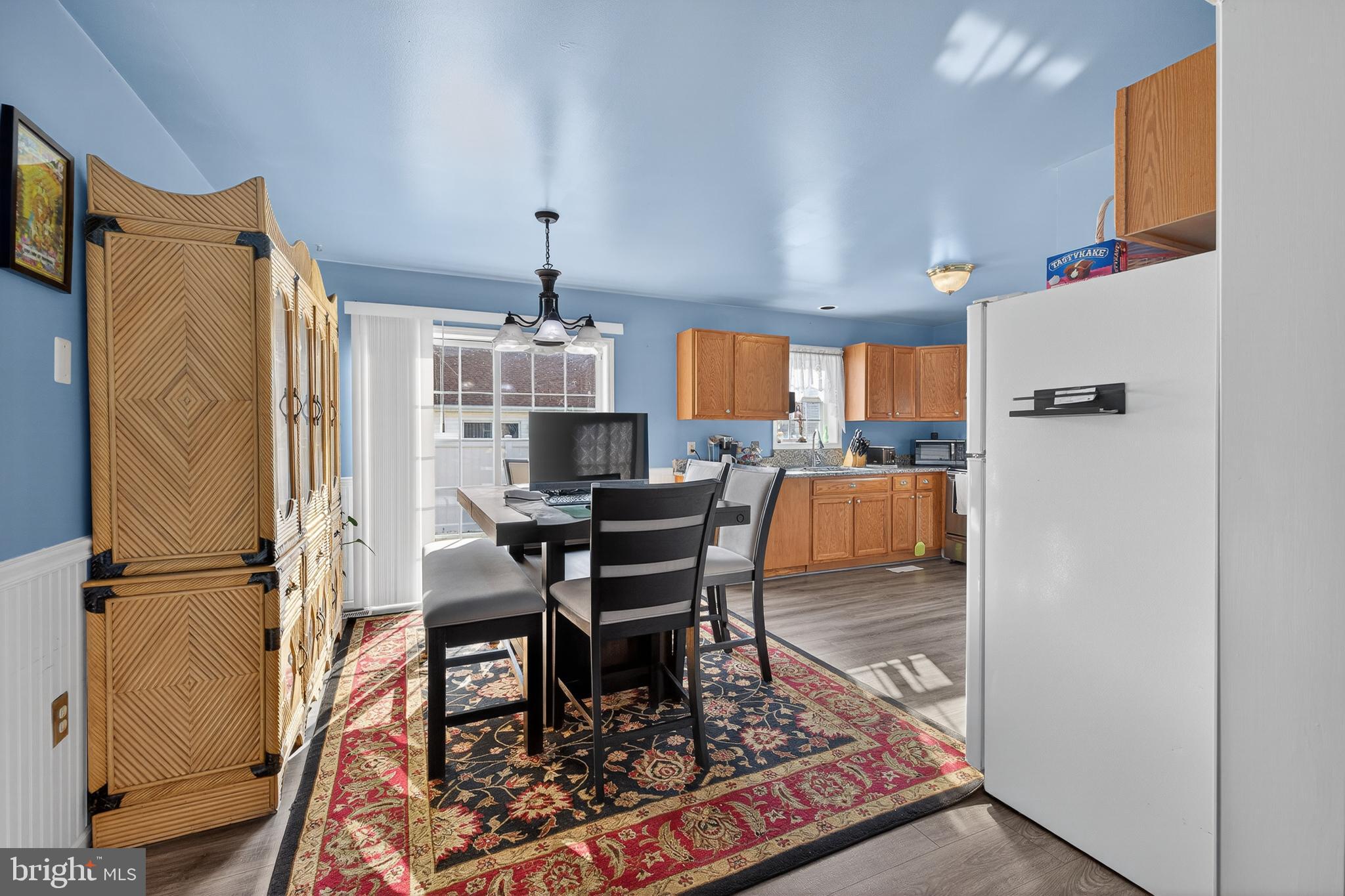 SHIPBUILDERS VILLAGE - Residential