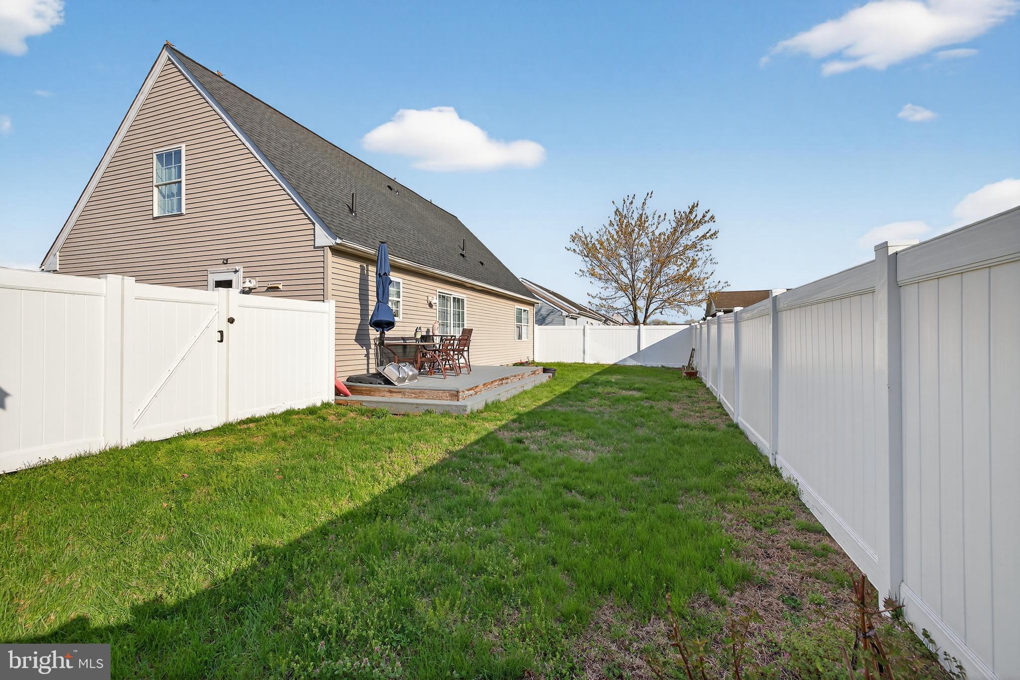 SHIPBUILDERS VILLAGE - Residential