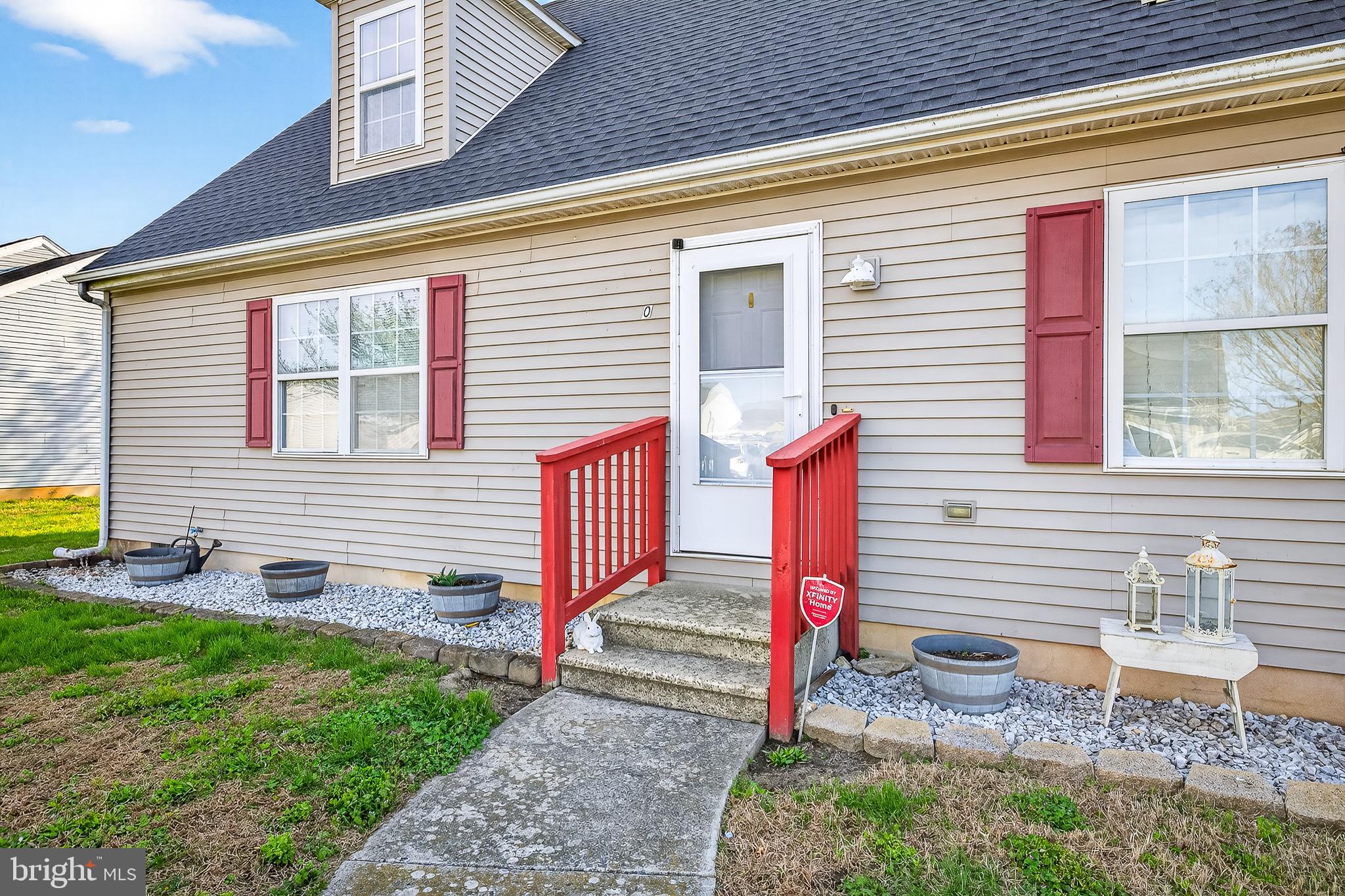 SHIPBUILDERS VILLAGE - Residential