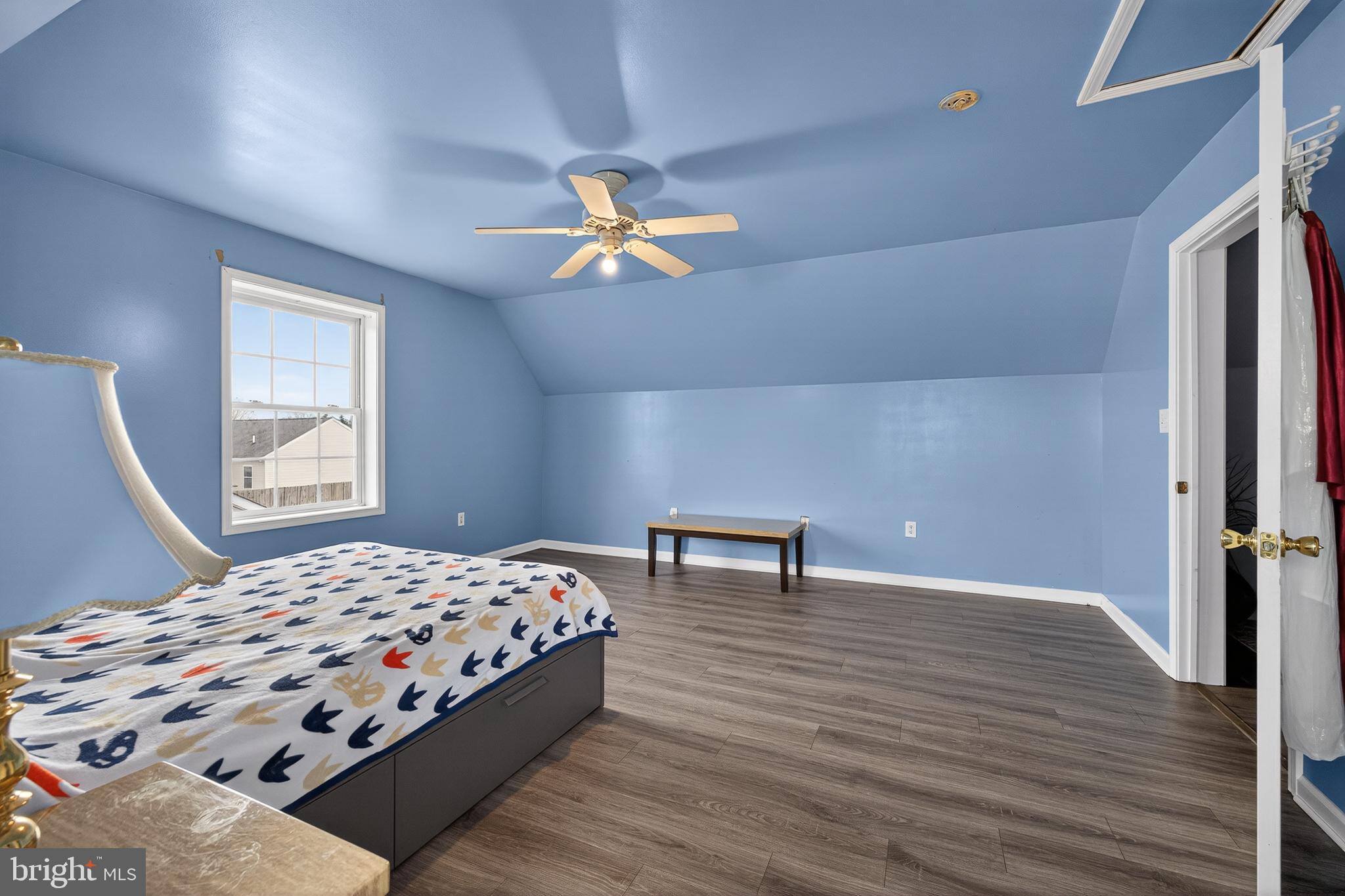 SHIPBUILDERS VILLAGE - Residential