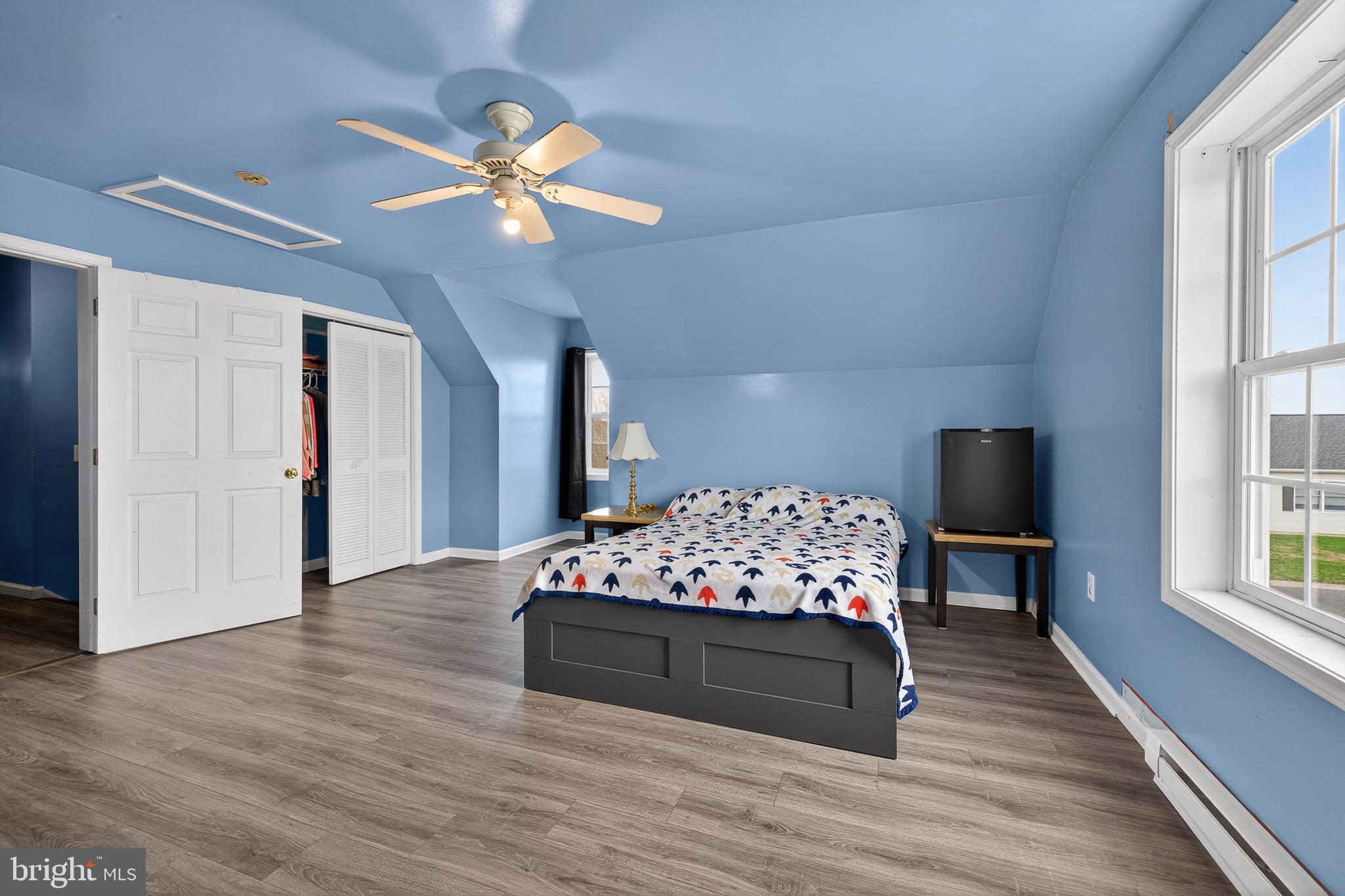 SHIPBUILDERS VILLAGE - Residential