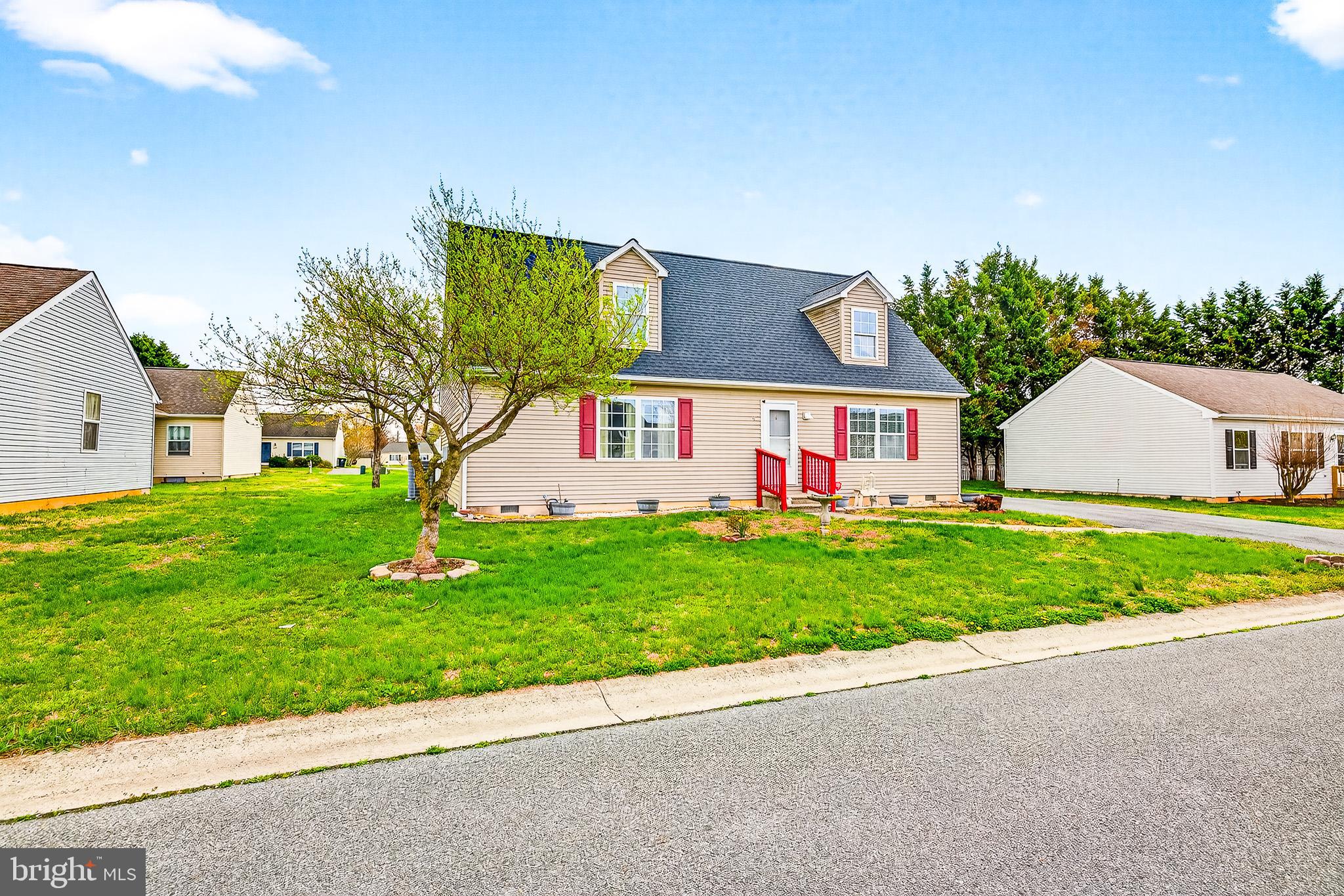 SHIPBUILDERS VILLAGE - Residential