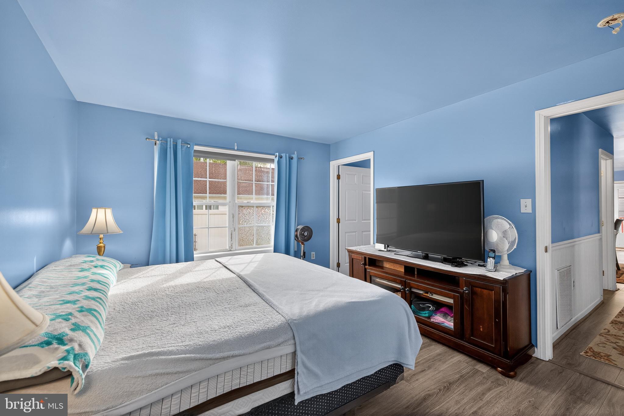 SHIPBUILDERS VILLAGE - Residential