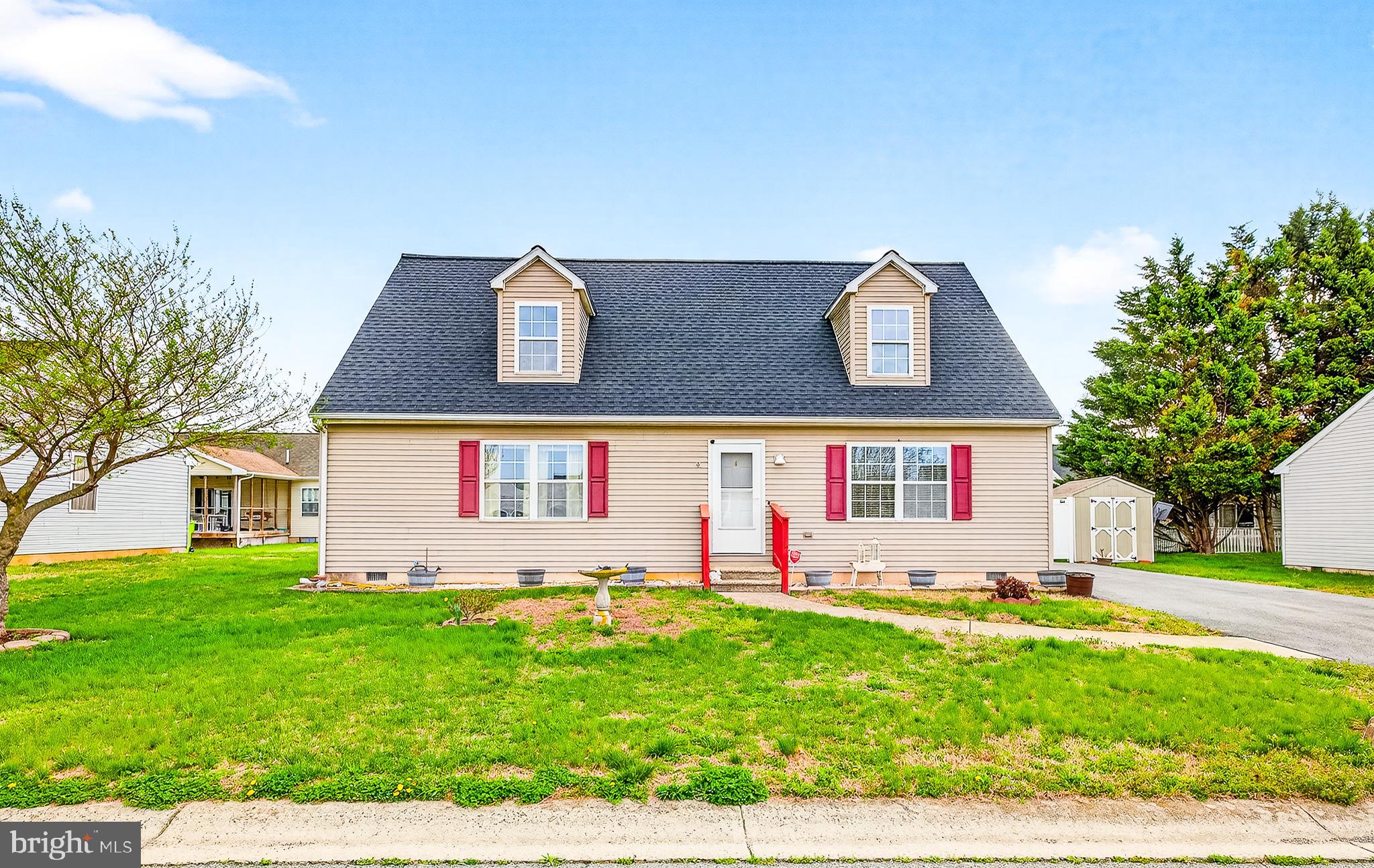 SHIPBUILDERS VILLAGE - Residential