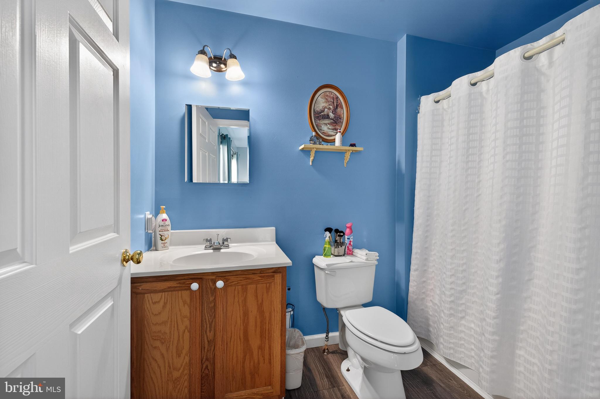 SHIPBUILDERS VILLAGE - Residential