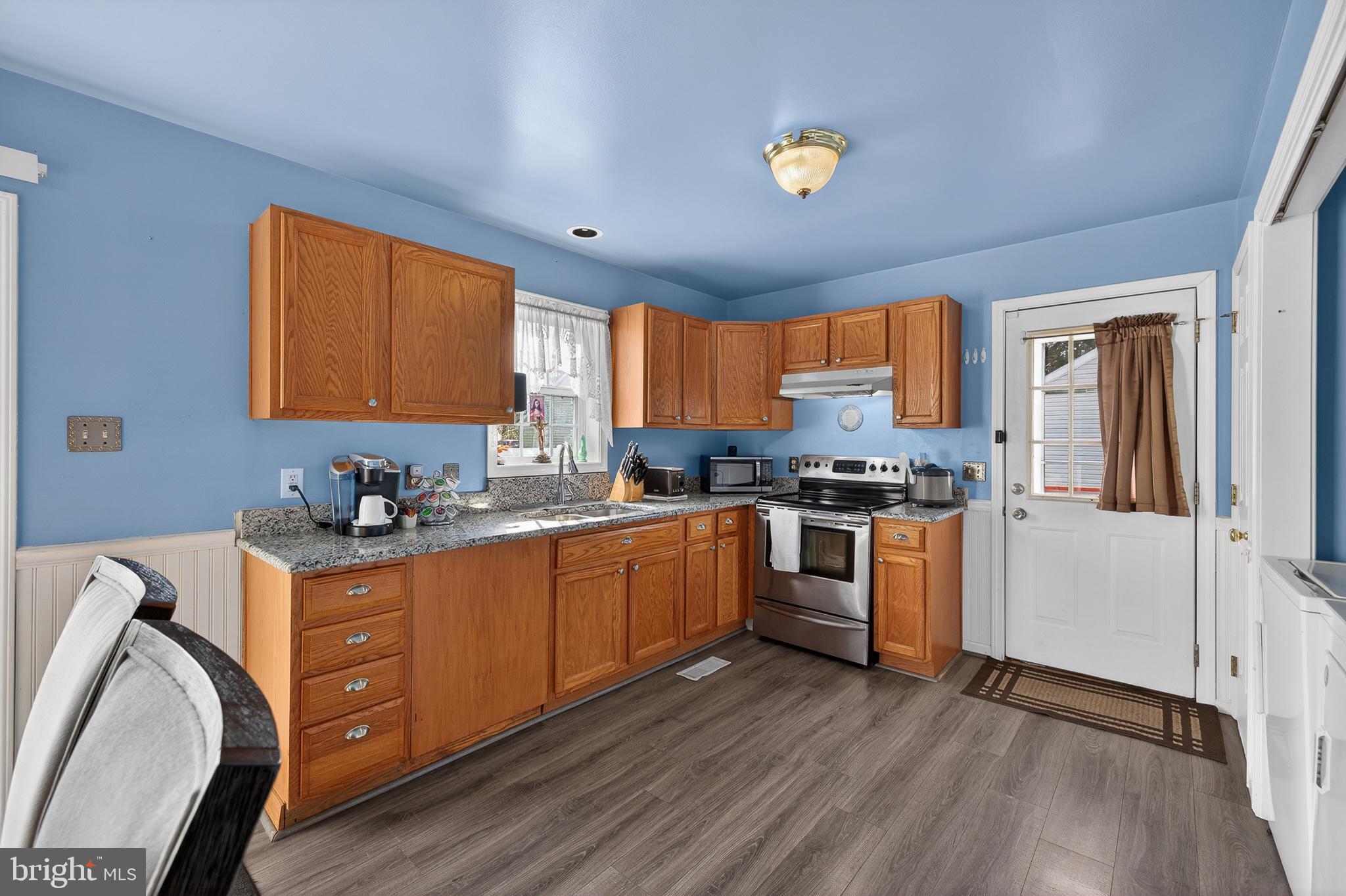 SHIPBUILDERS VILLAGE - Residential