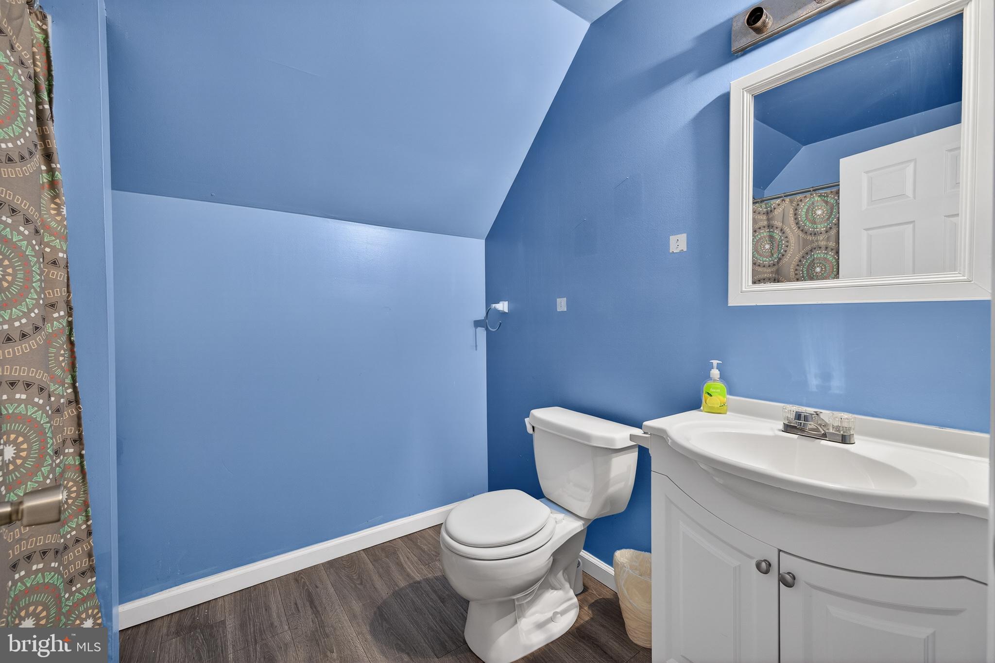 SHIPBUILDERS VILLAGE - Residential