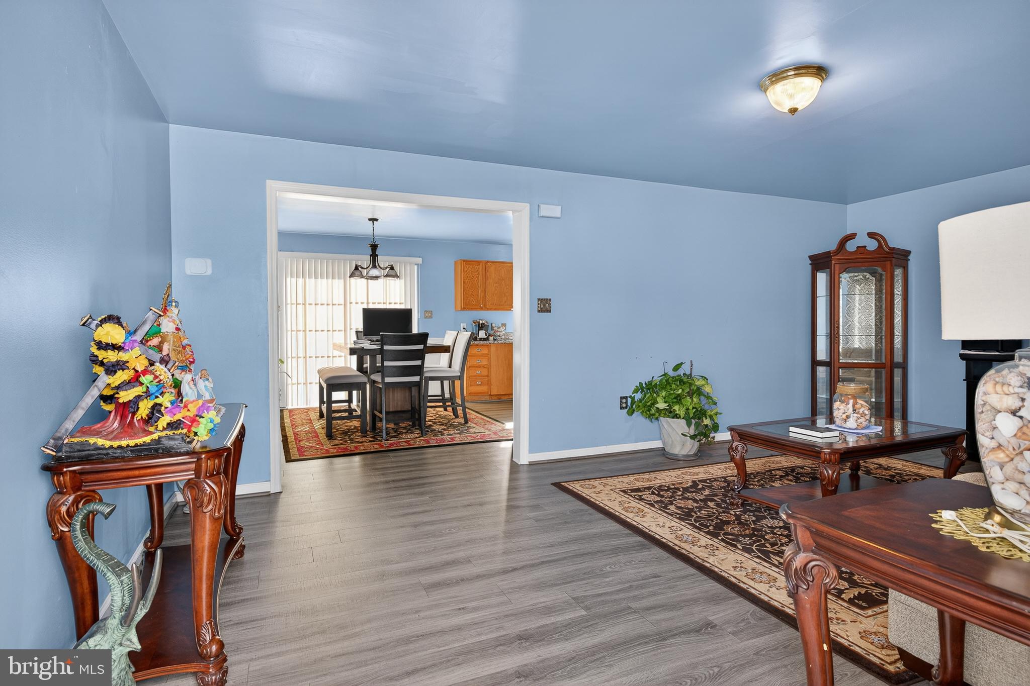 SHIPBUILDERS VILLAGE - Residential