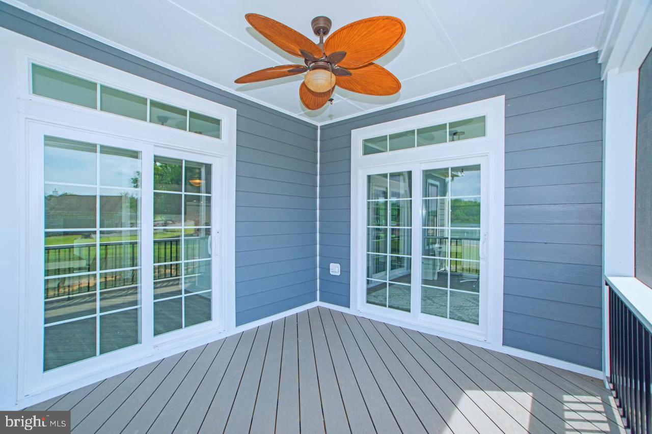 GEORGETOWN ESTATES - Residential