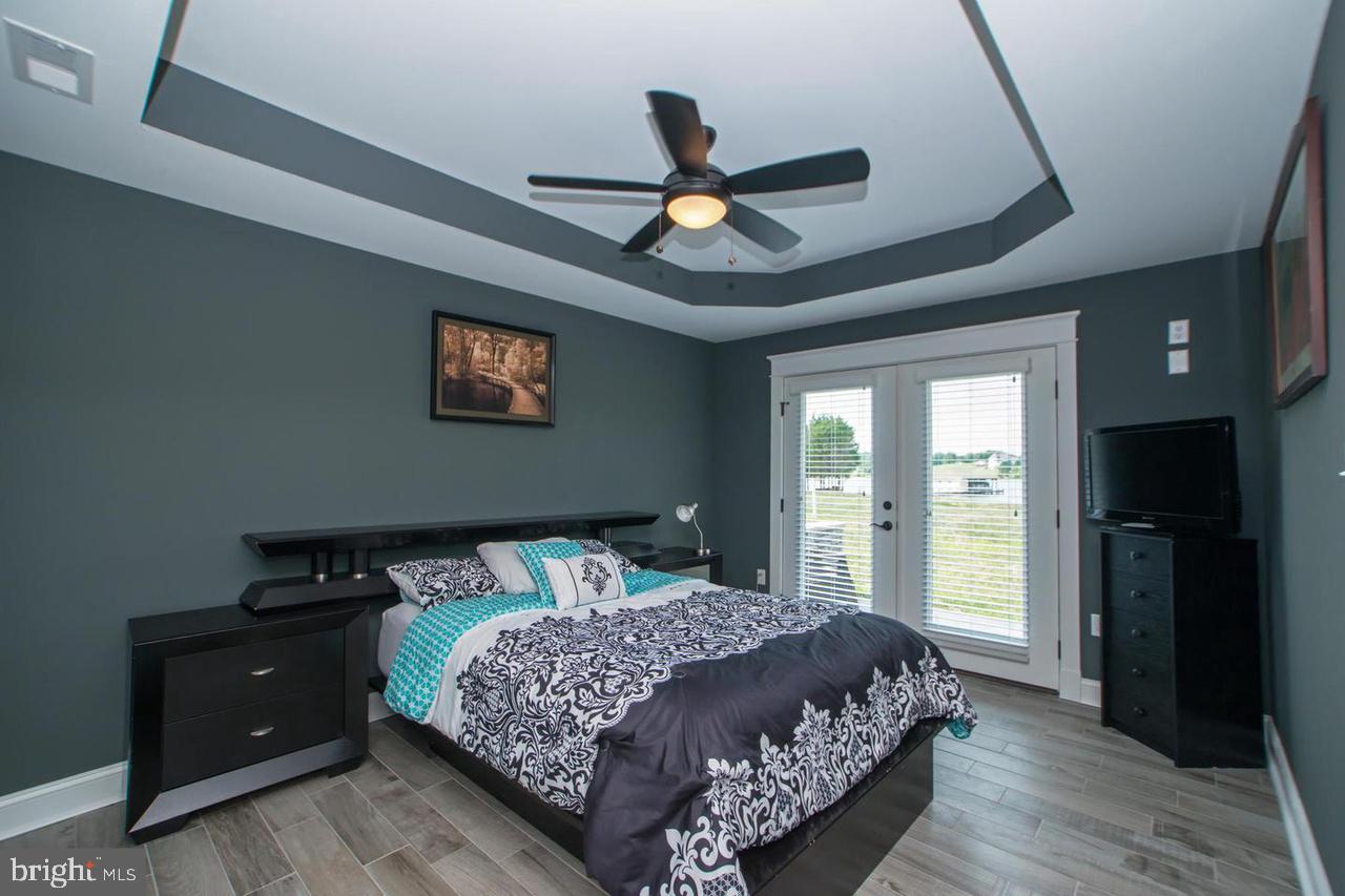 GEORGETOWN ESTATES - Residential