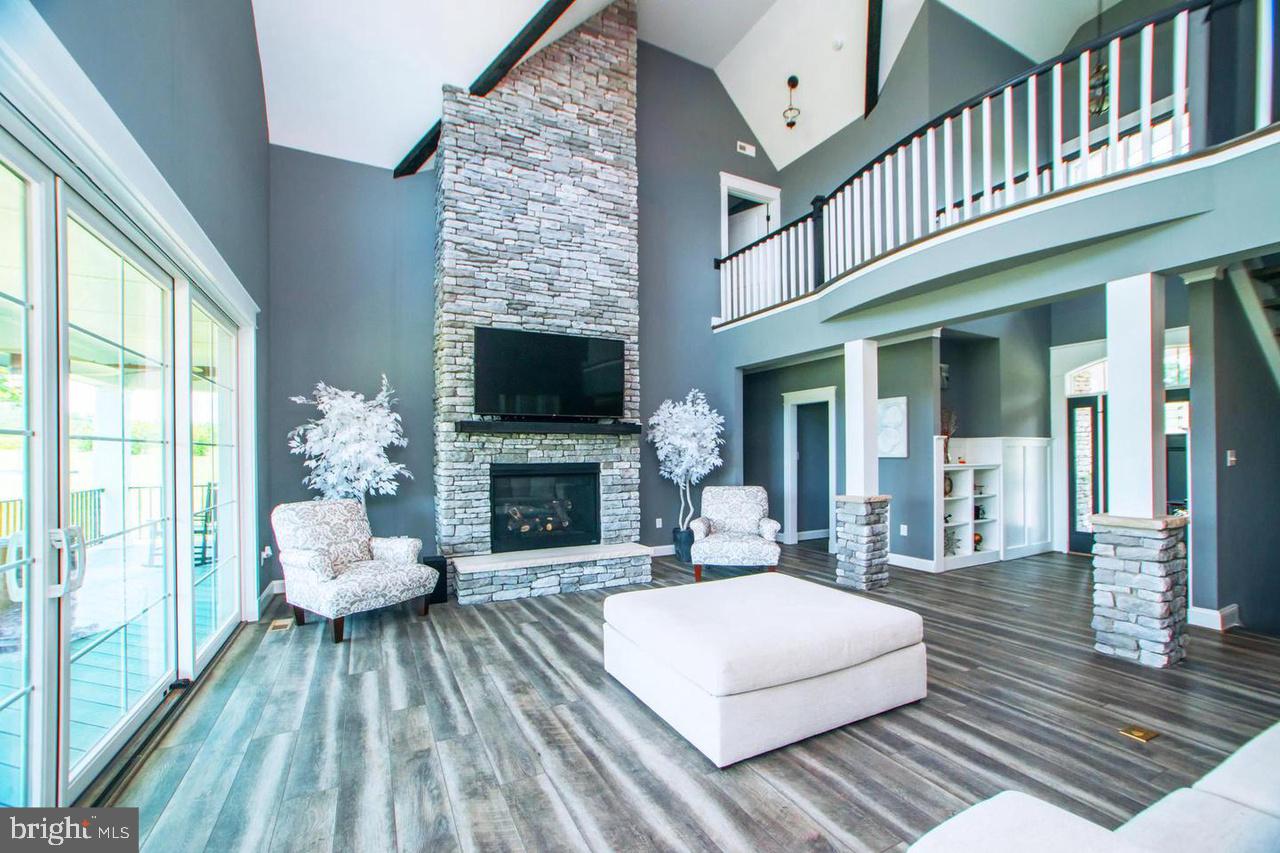 GEORGETOWN ESTATES - Residential