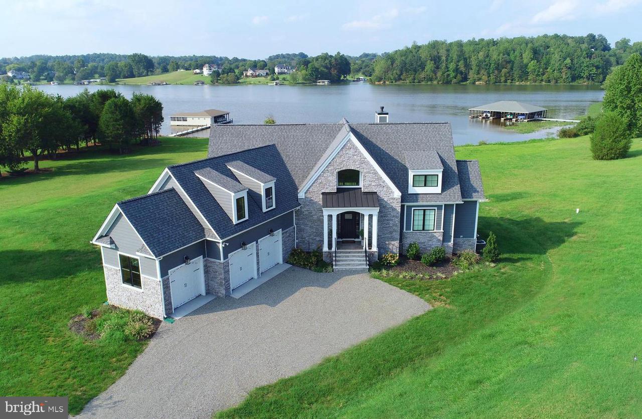 GEORGETOWN ESTATES - Residential