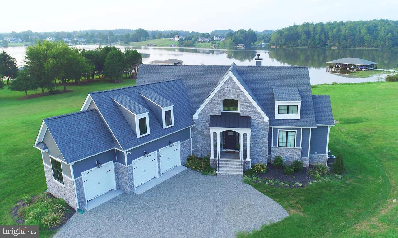 GEORGETOWN ESTATES - Residential