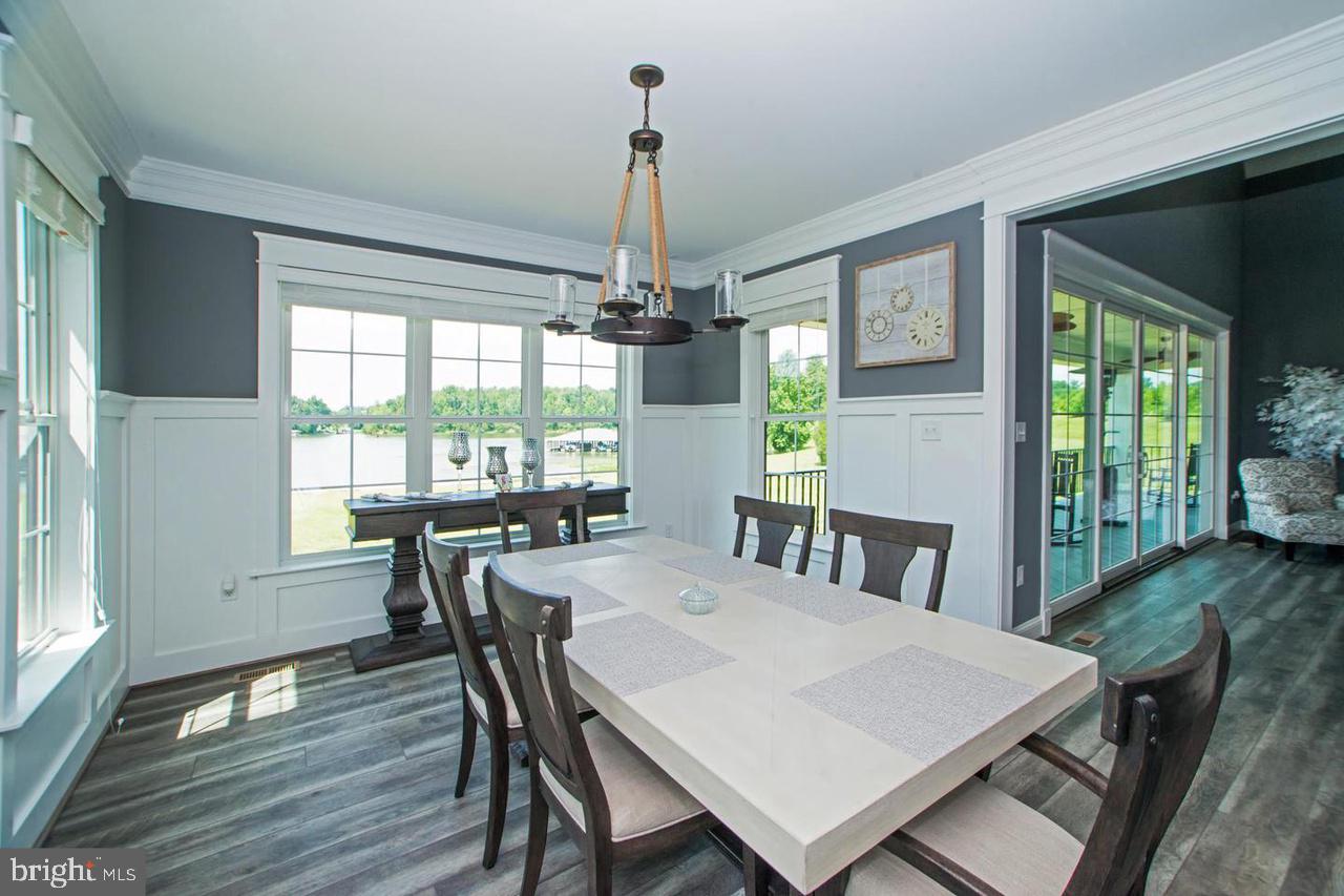 GEORGETOWN ESTATES - Residential