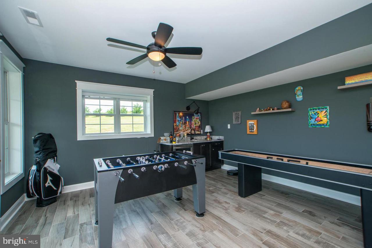 GEORGETOWN ESTATES - Residential