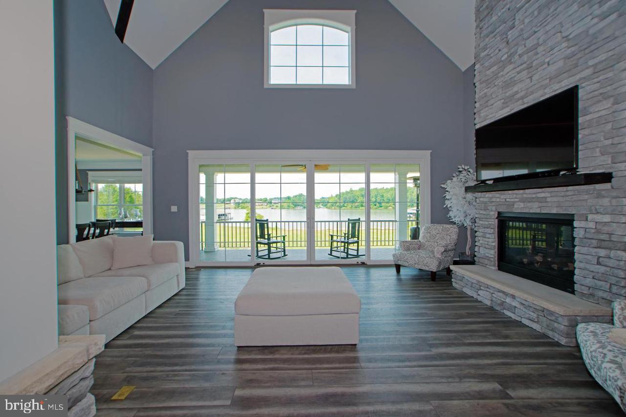 GEORGETOWN ESTATES - Residential