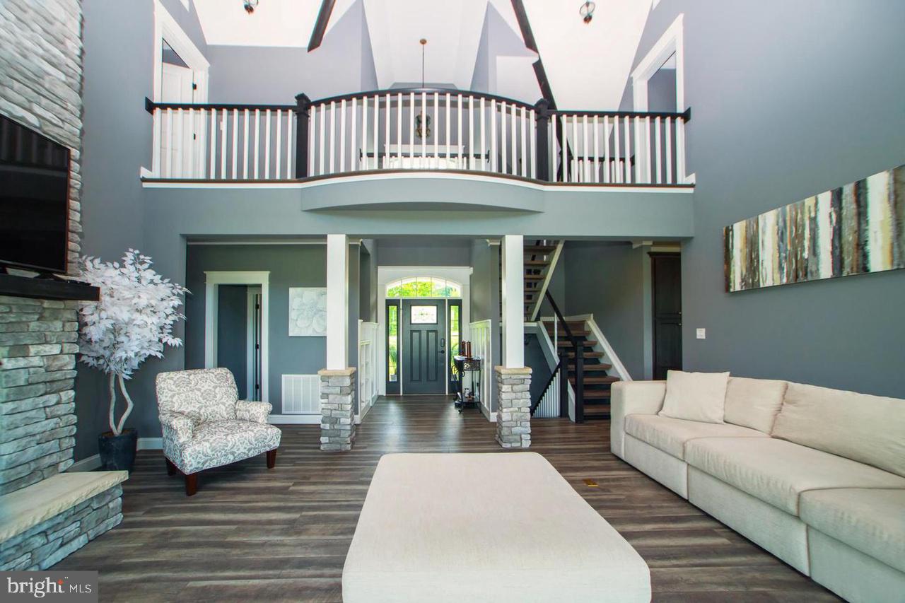 GEORGETOWN ESTATES - Residential