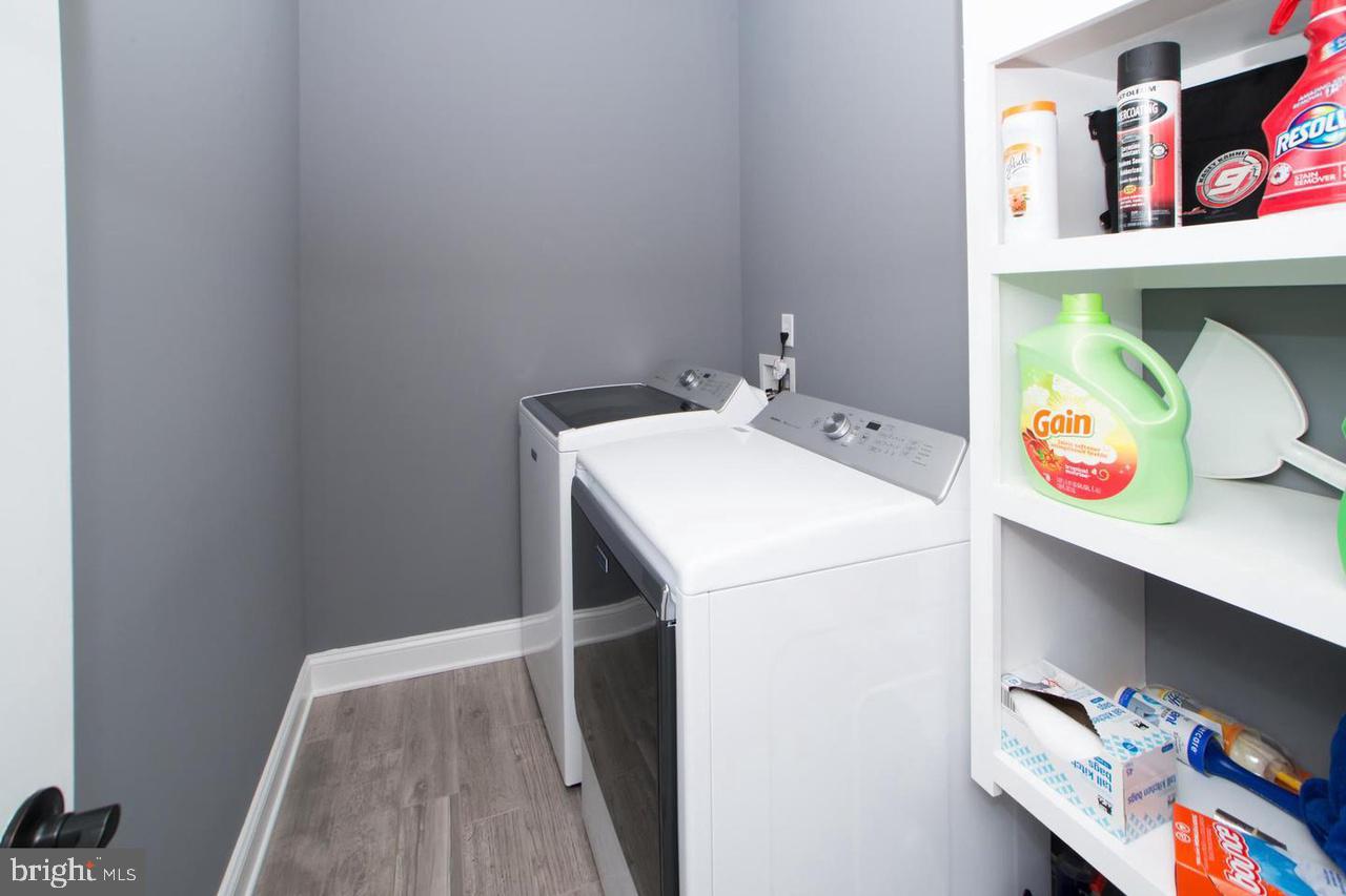 GEORGETOWN ESTATES - Residential