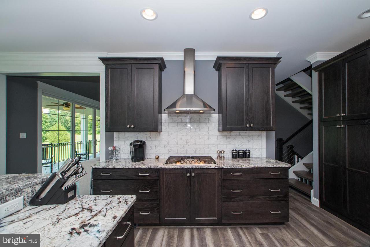 GEORGETOWN ESTATES - Residential