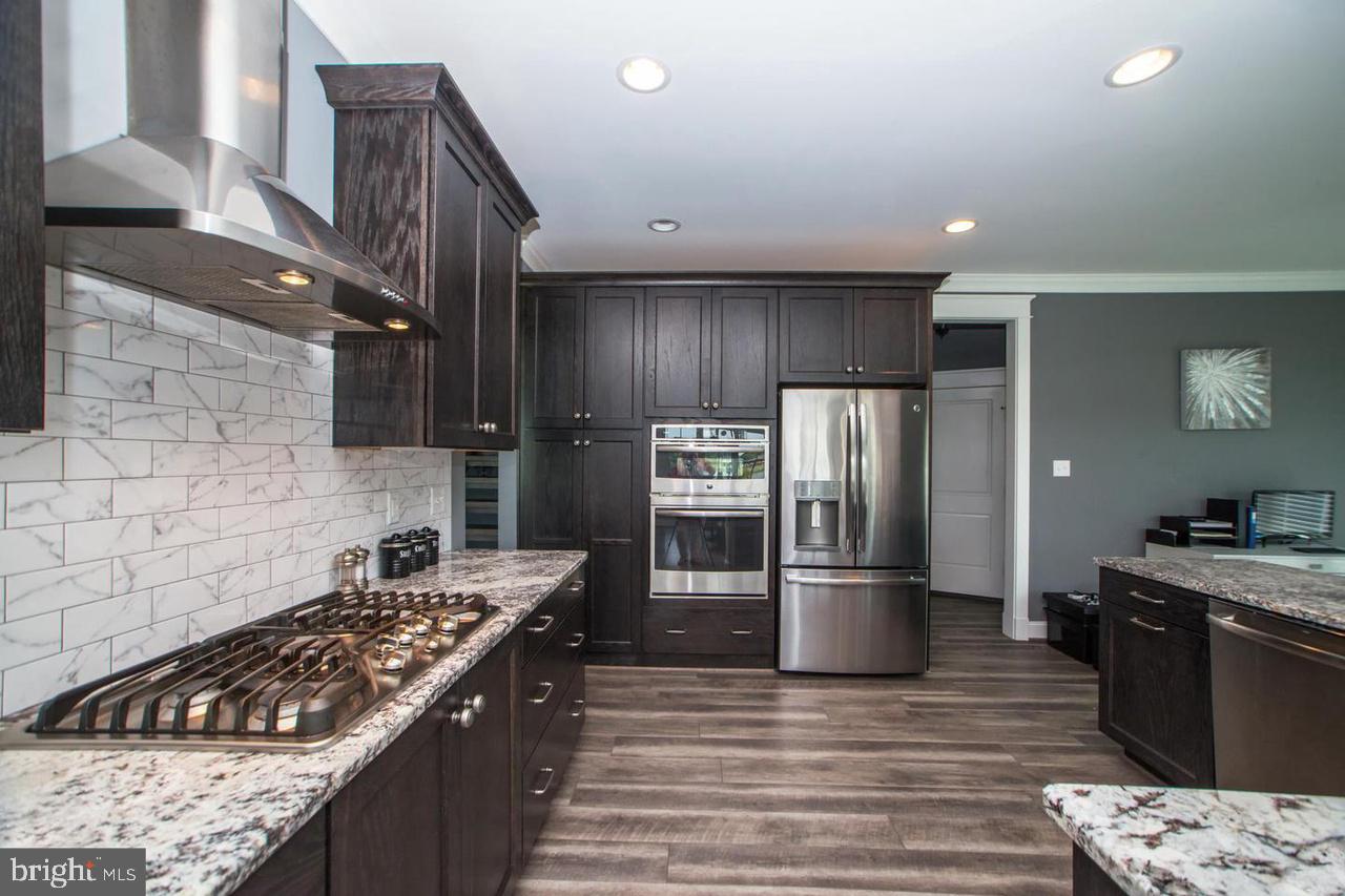 GEORGETOWN ESTATES - Residential