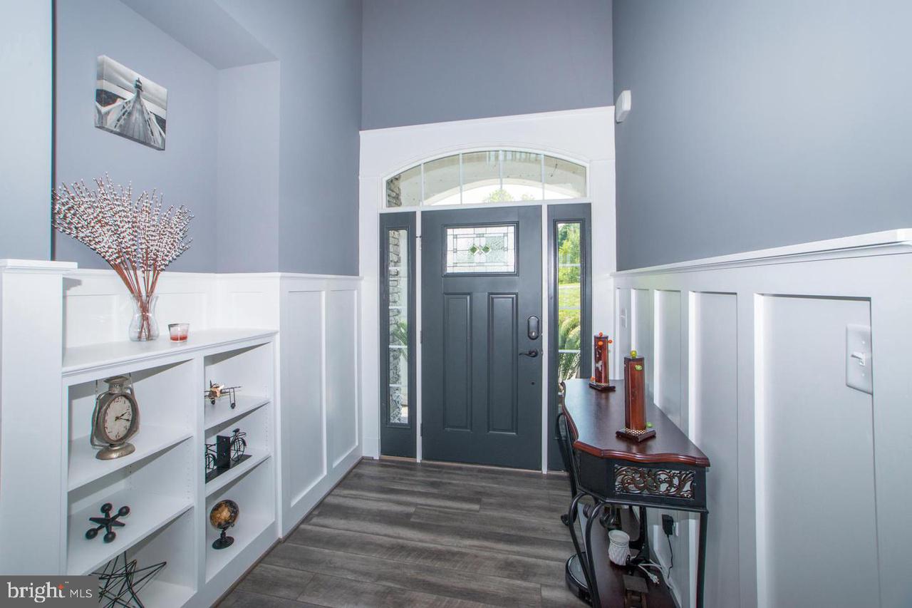 GEORGETOWN ESTATES - Residential